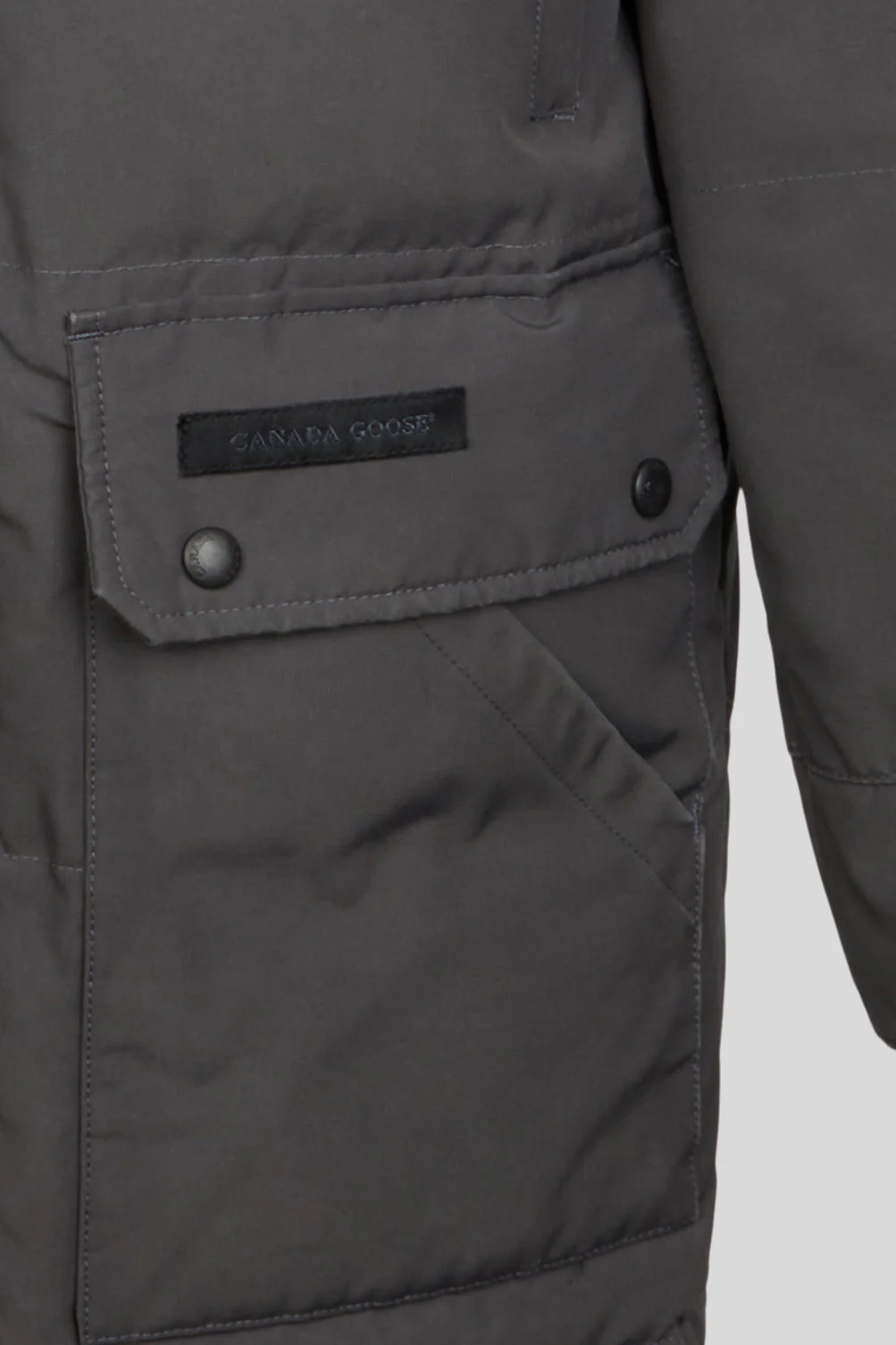 Emory Parka Black Label - Image 3