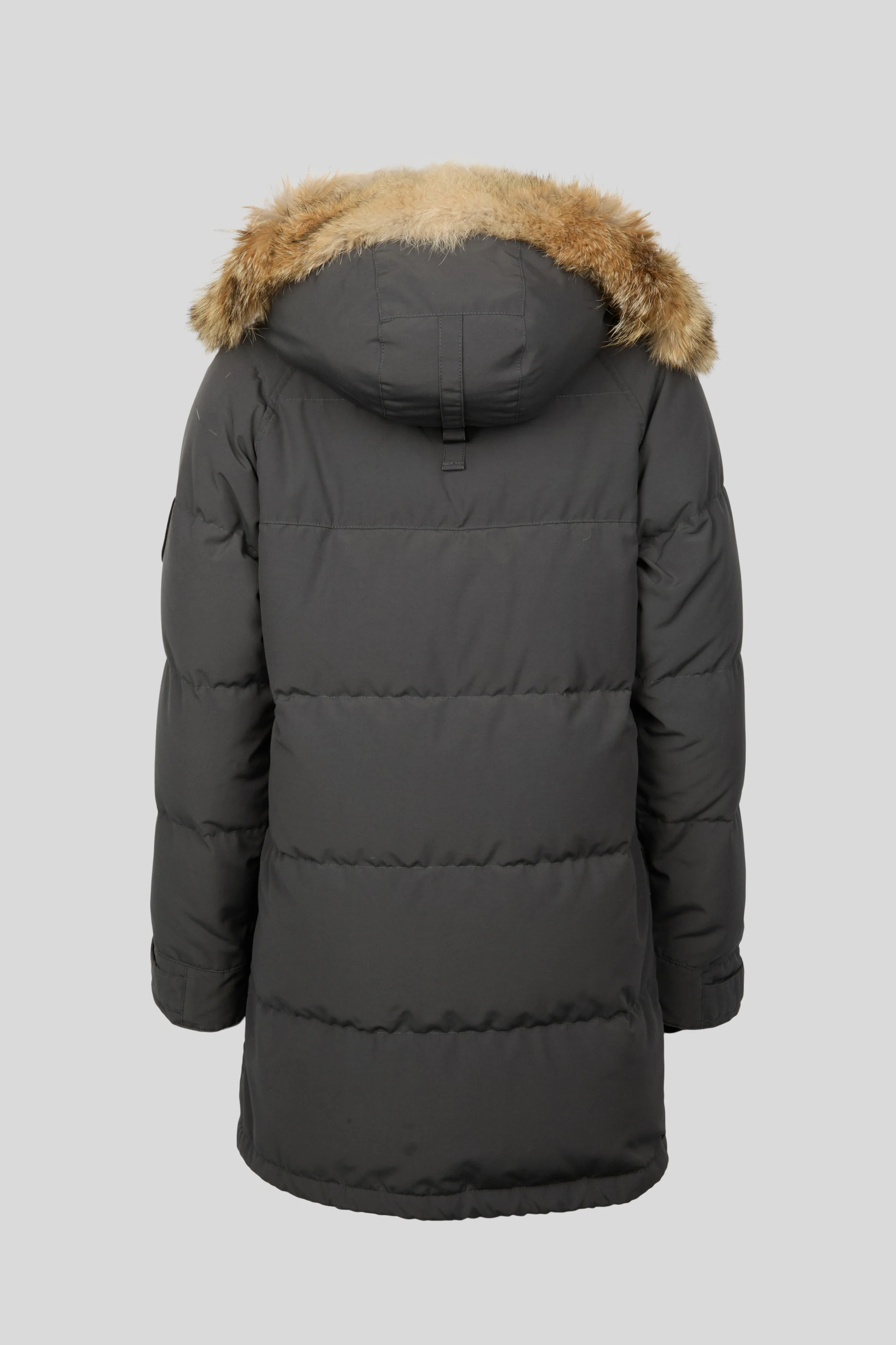 Emory Parka Black Label - Image 2