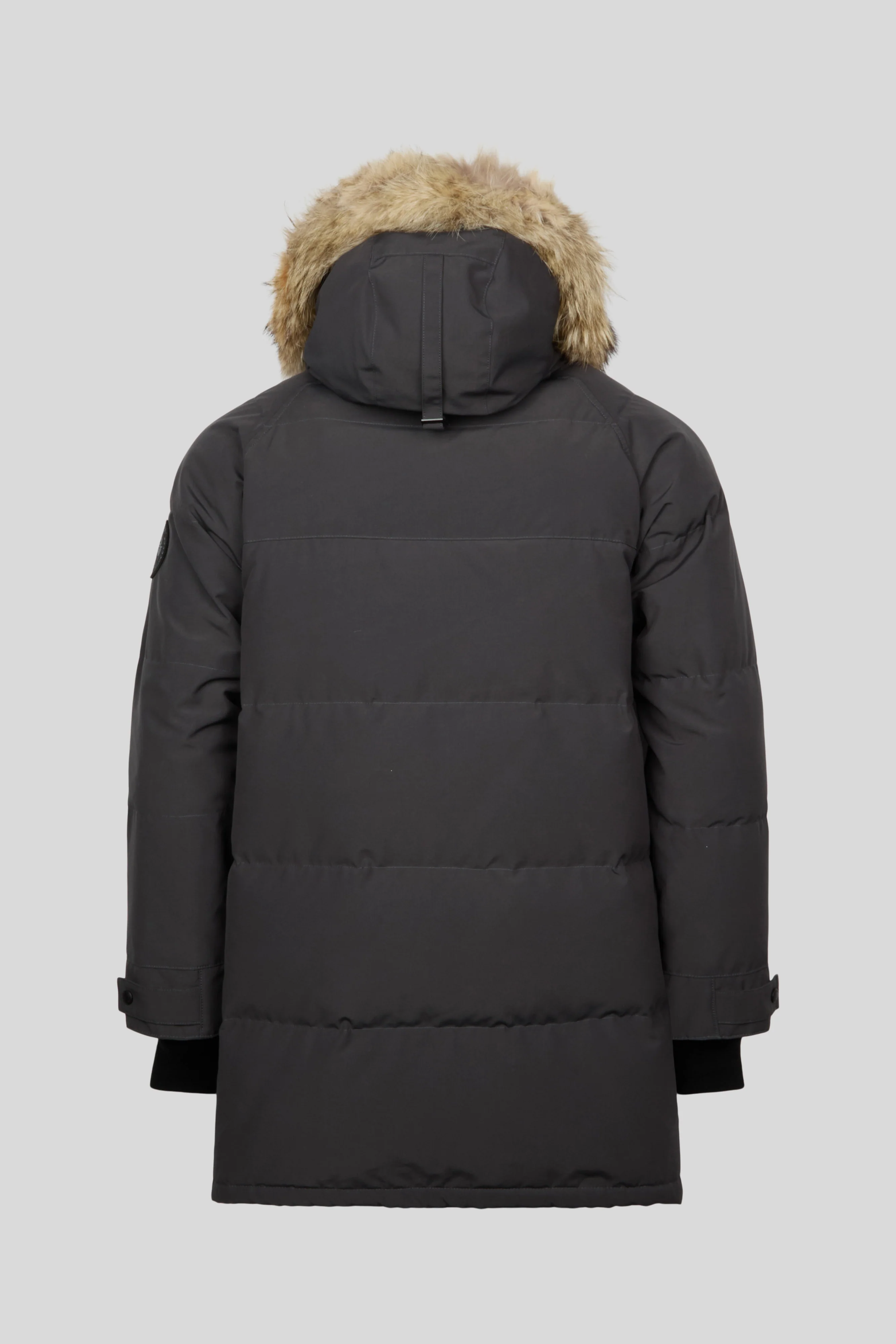 Emory Parka Black Label - Image 2