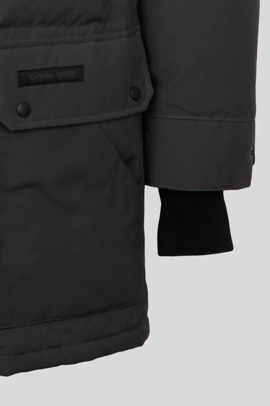 Emory Parka Black Label - Image 3