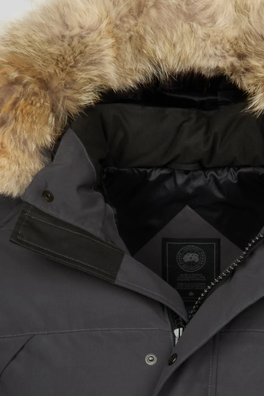 Emory Parka Black Label - Image 4