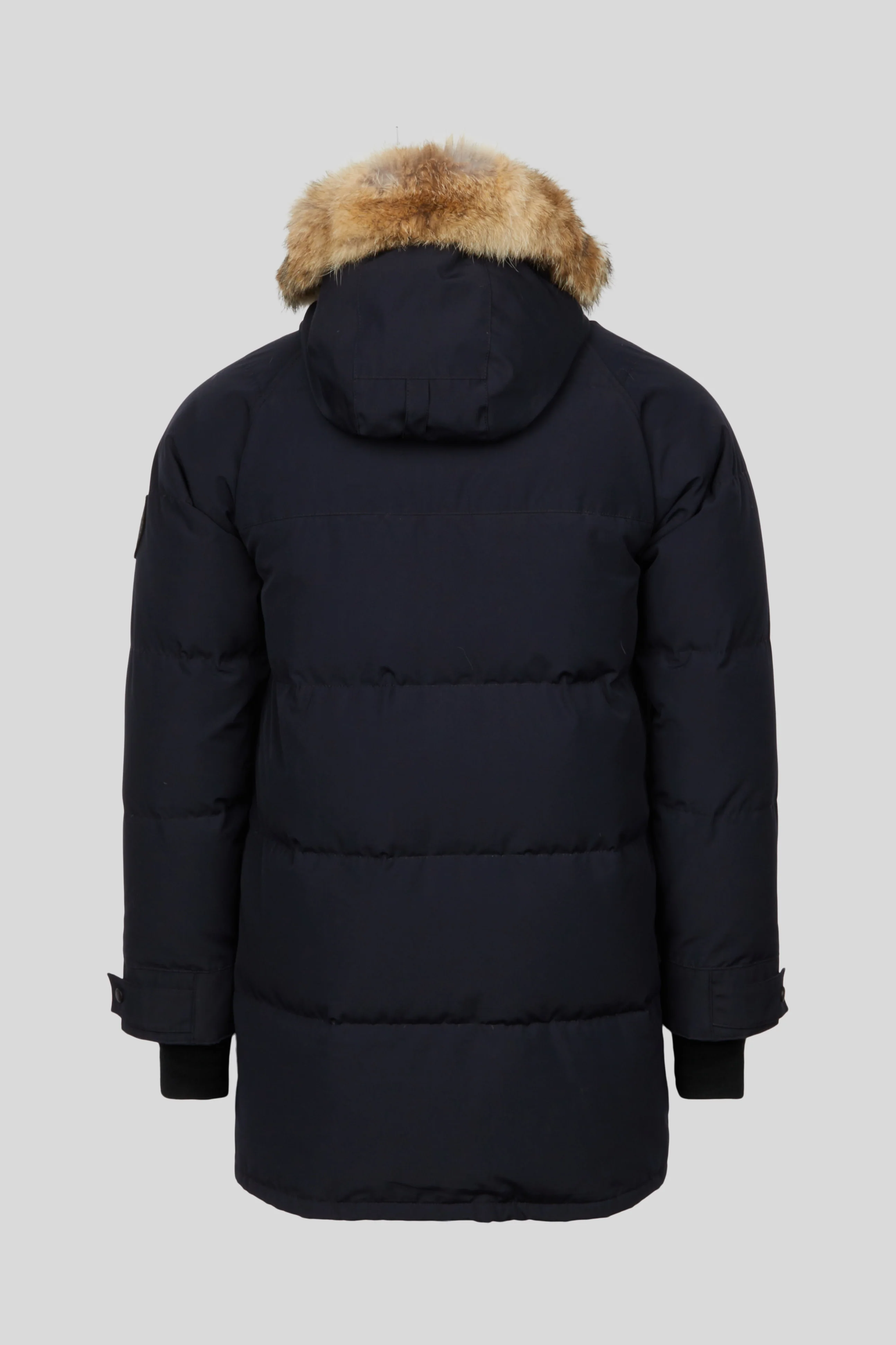 Emory Parka Black Label - Image 2