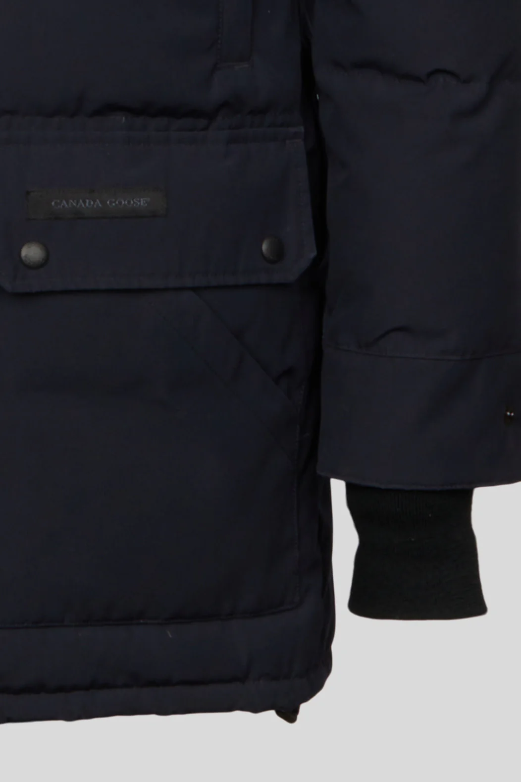 Emory Parka Black Label - Image 3