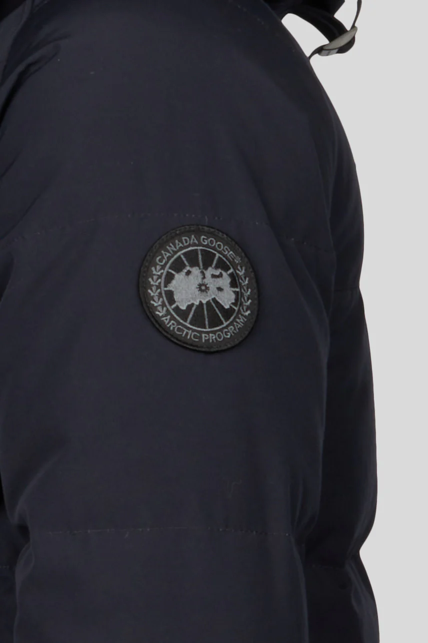 Emory Parka Black Label - Image 4