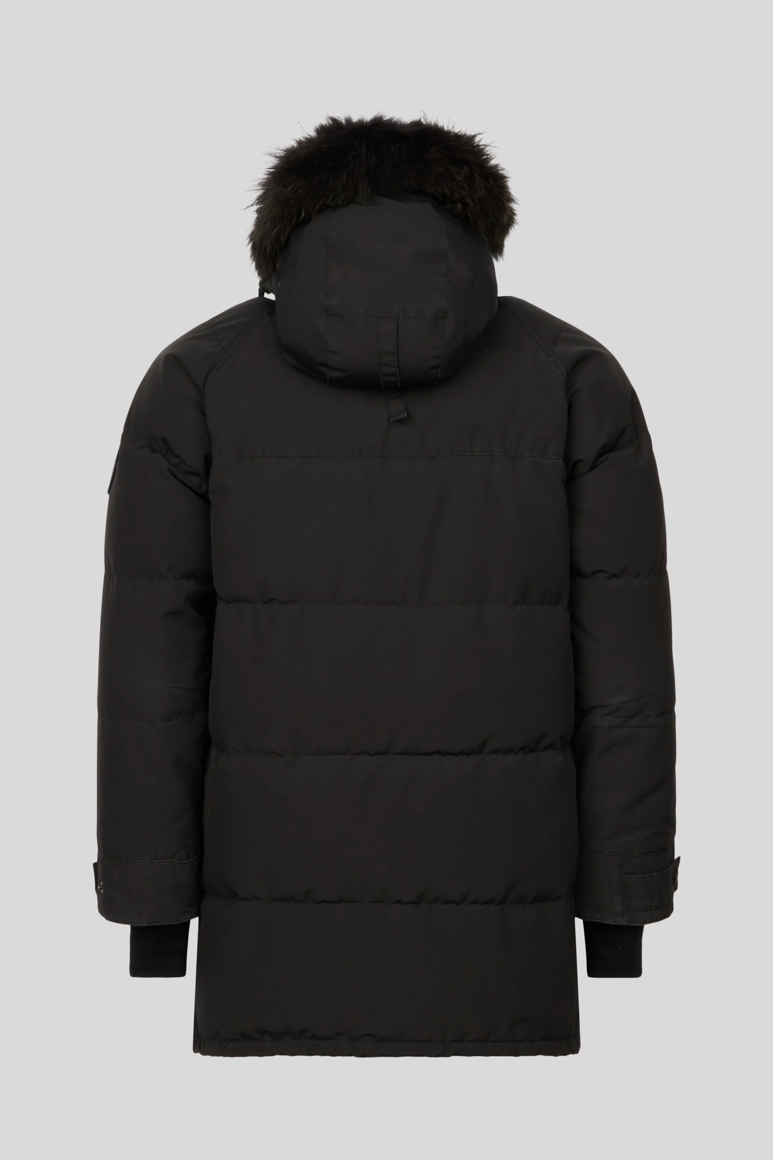 Emory Parka Black Label - Image 2