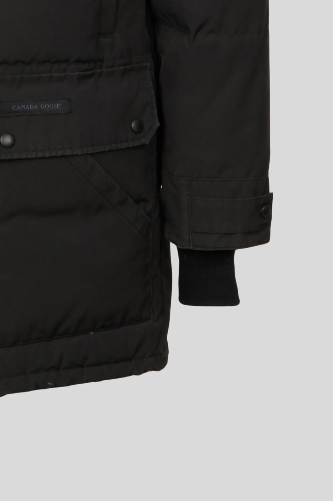Emory Parka Black Label - Image 3