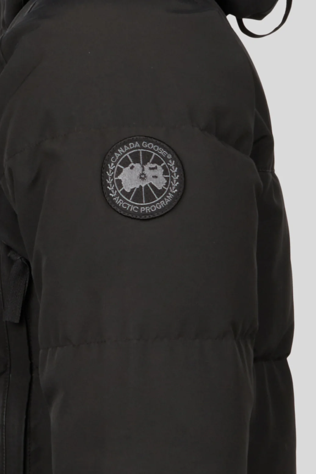 Emory Parka Black Label - Image 4