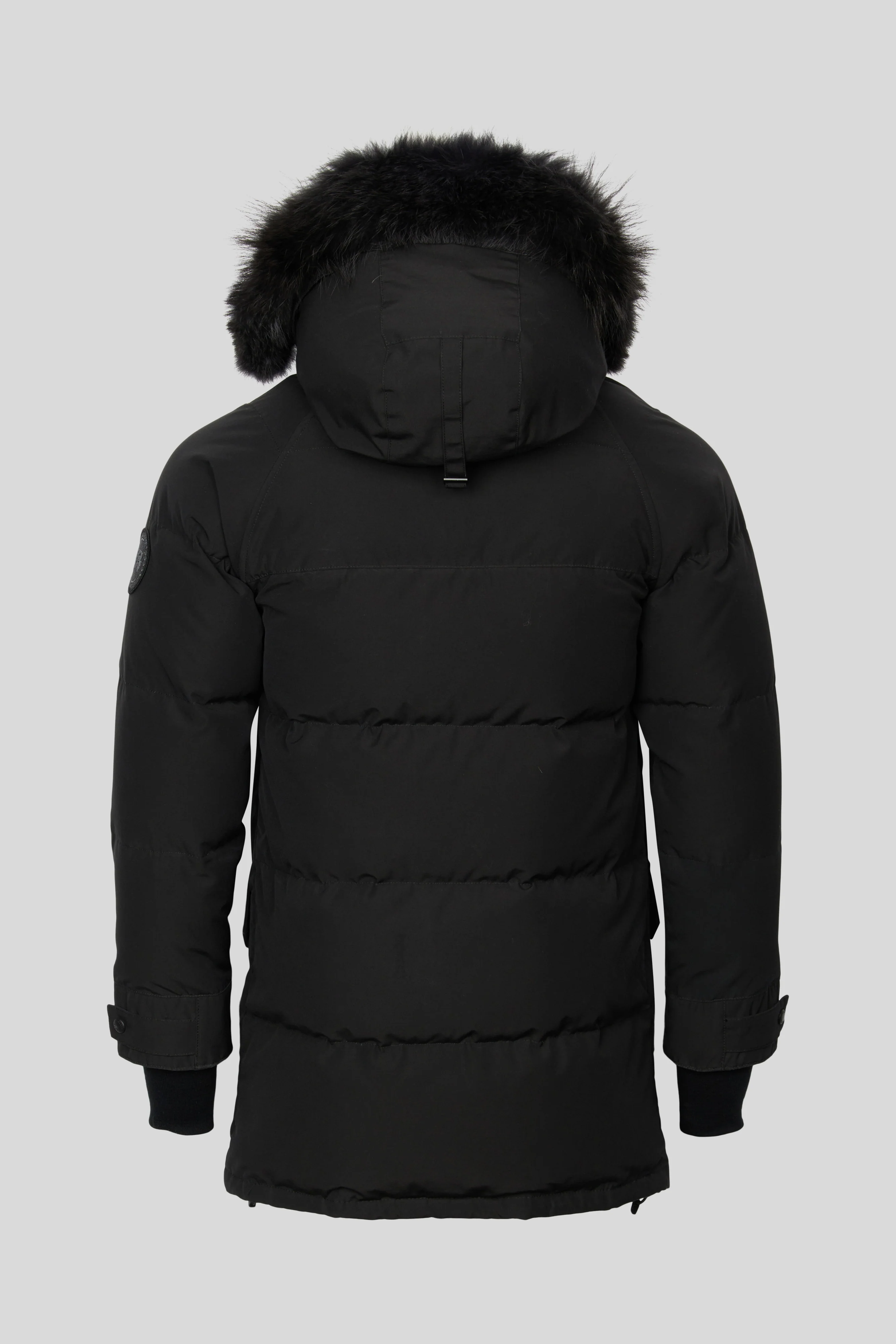 Emory Parka Black Label - Image 2