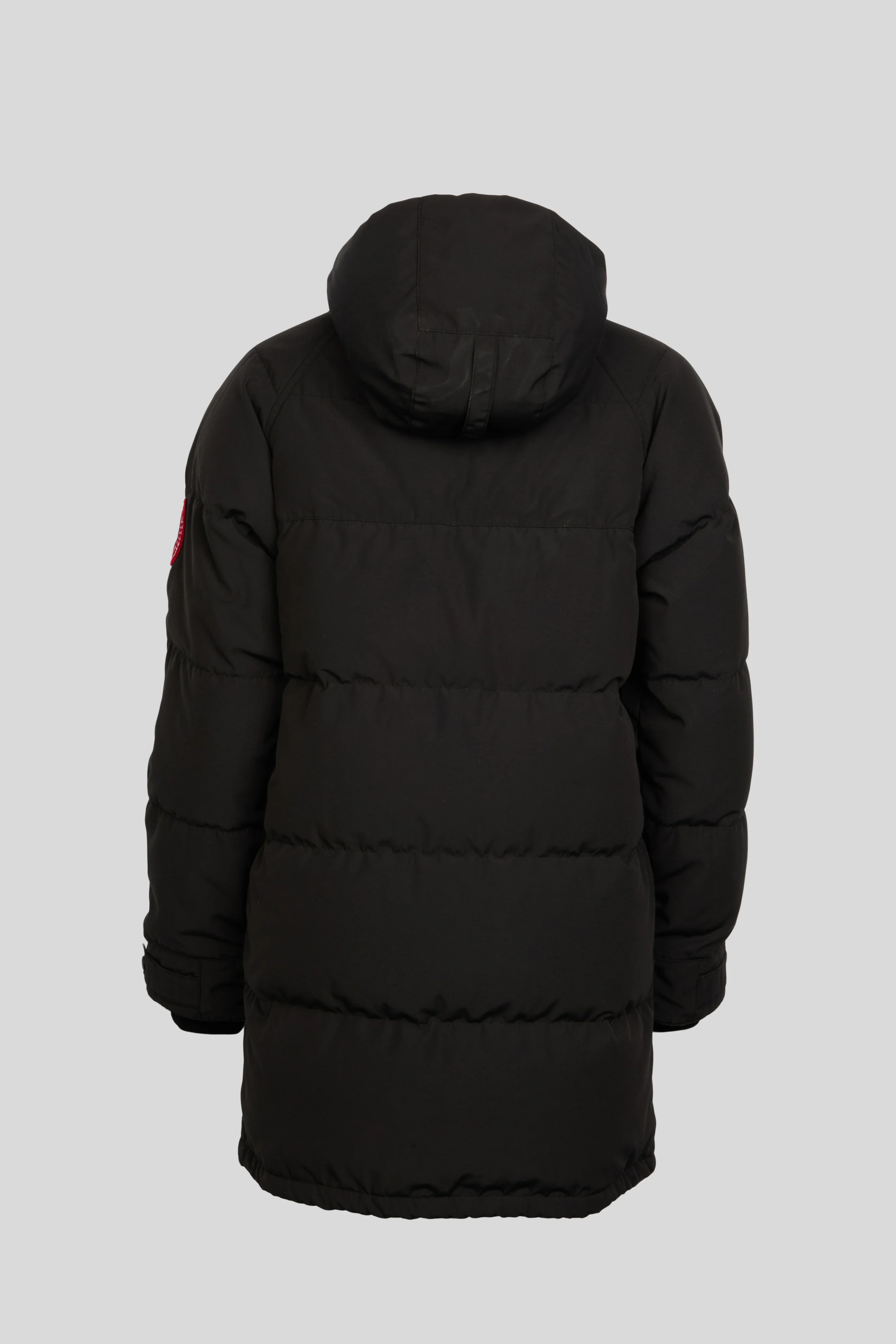 Emory Parka with Hood Trim - Image 2
