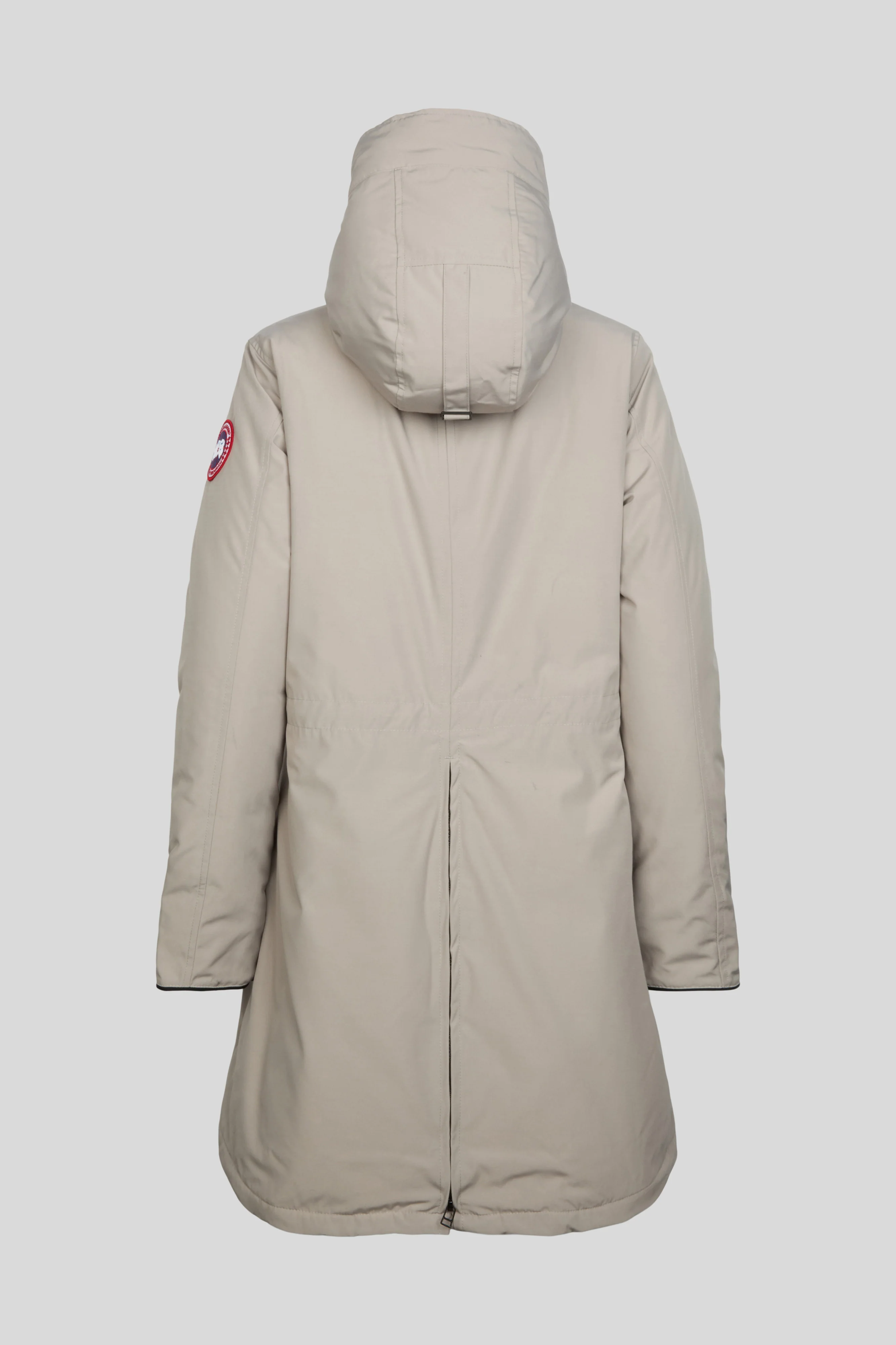 Rossclair Parka - Image 2