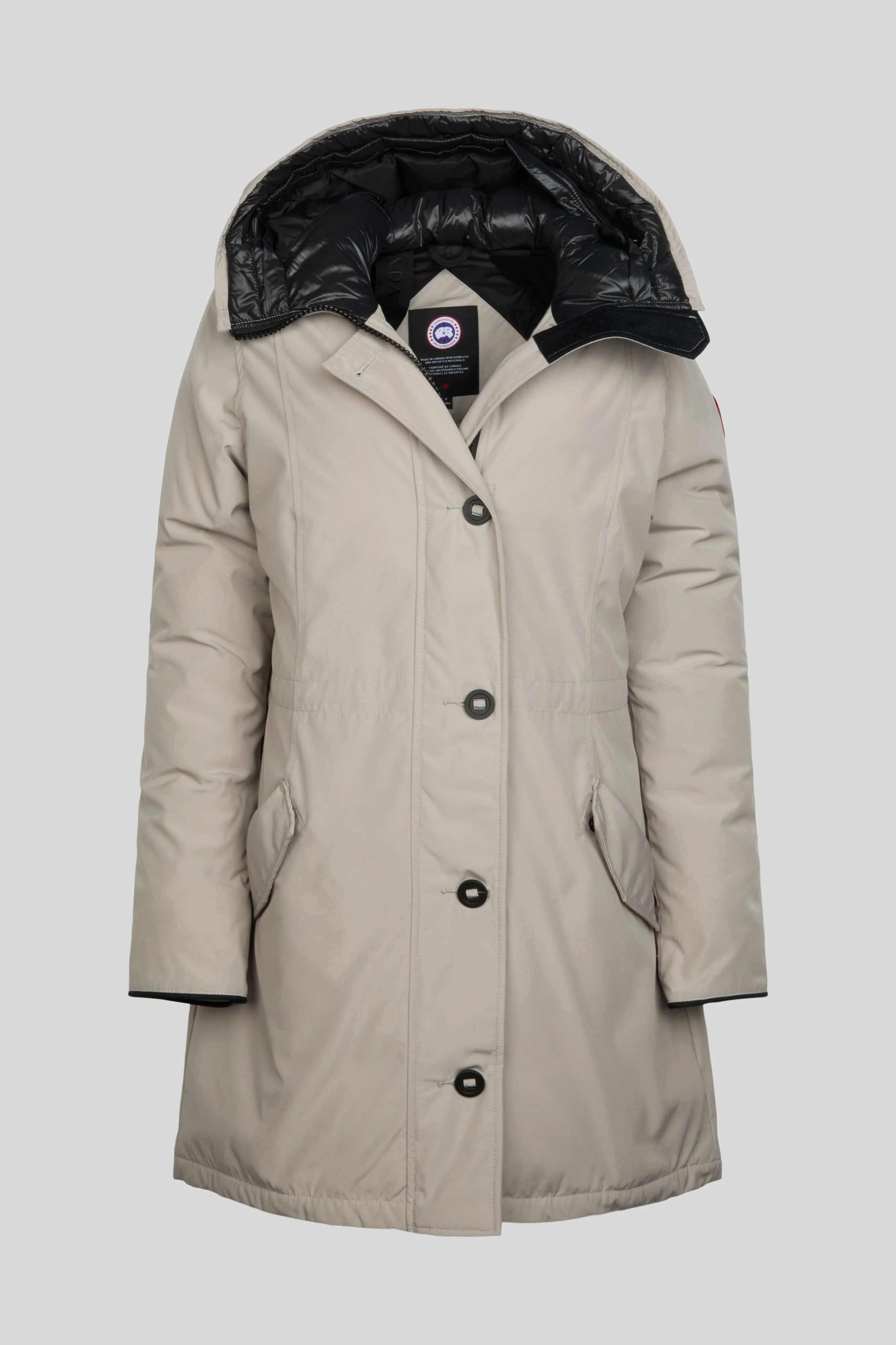 Rossclair Parka