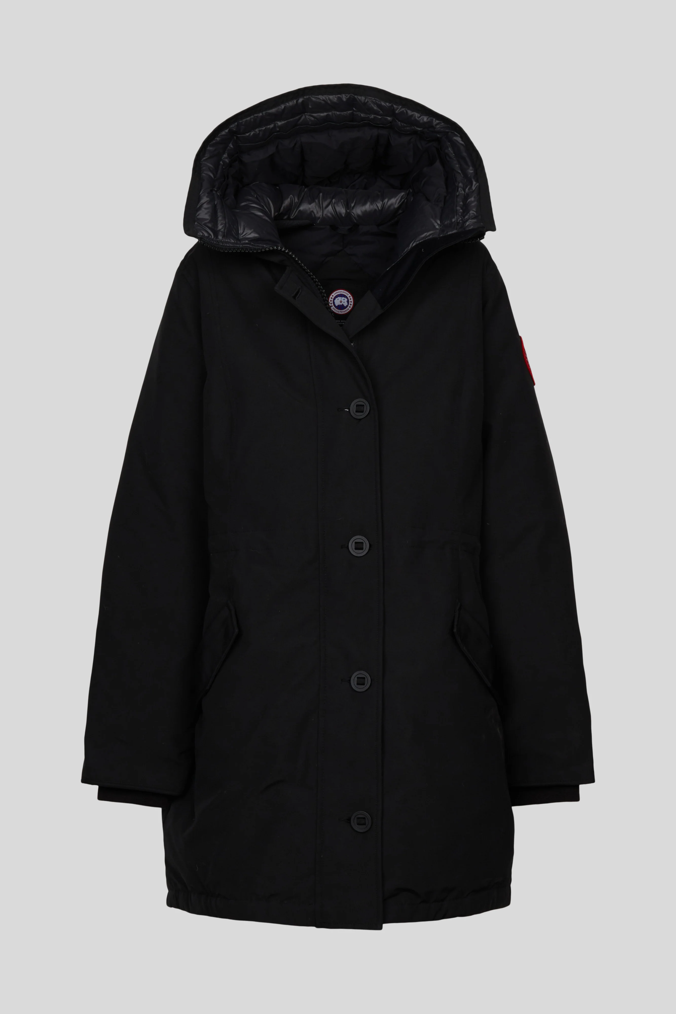 Rossclair Parka