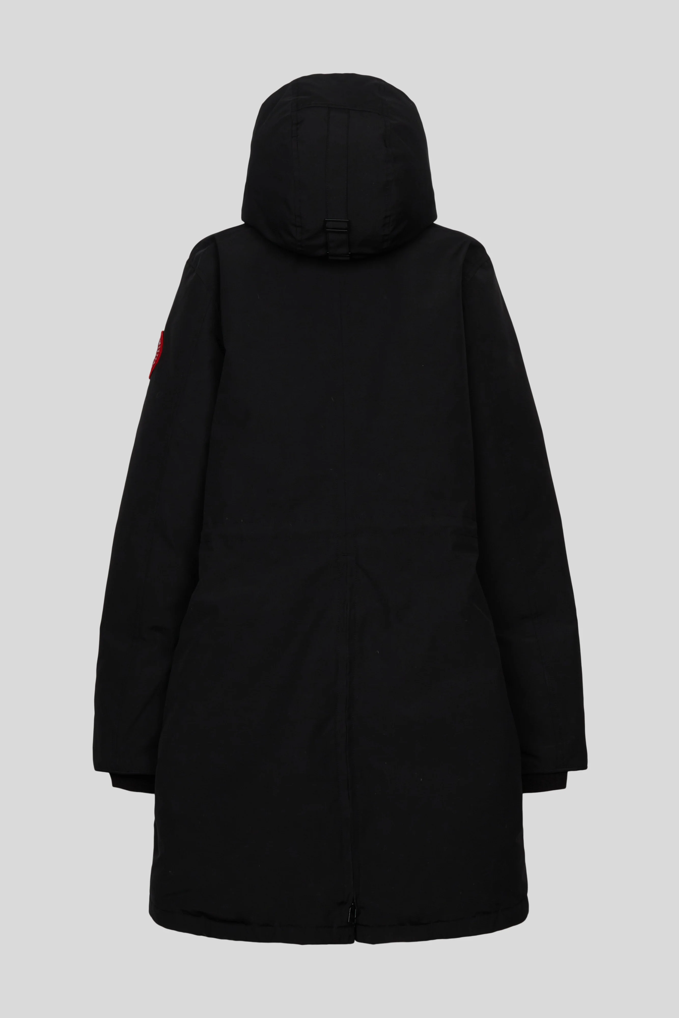 Rossclair Parka - Image 2
