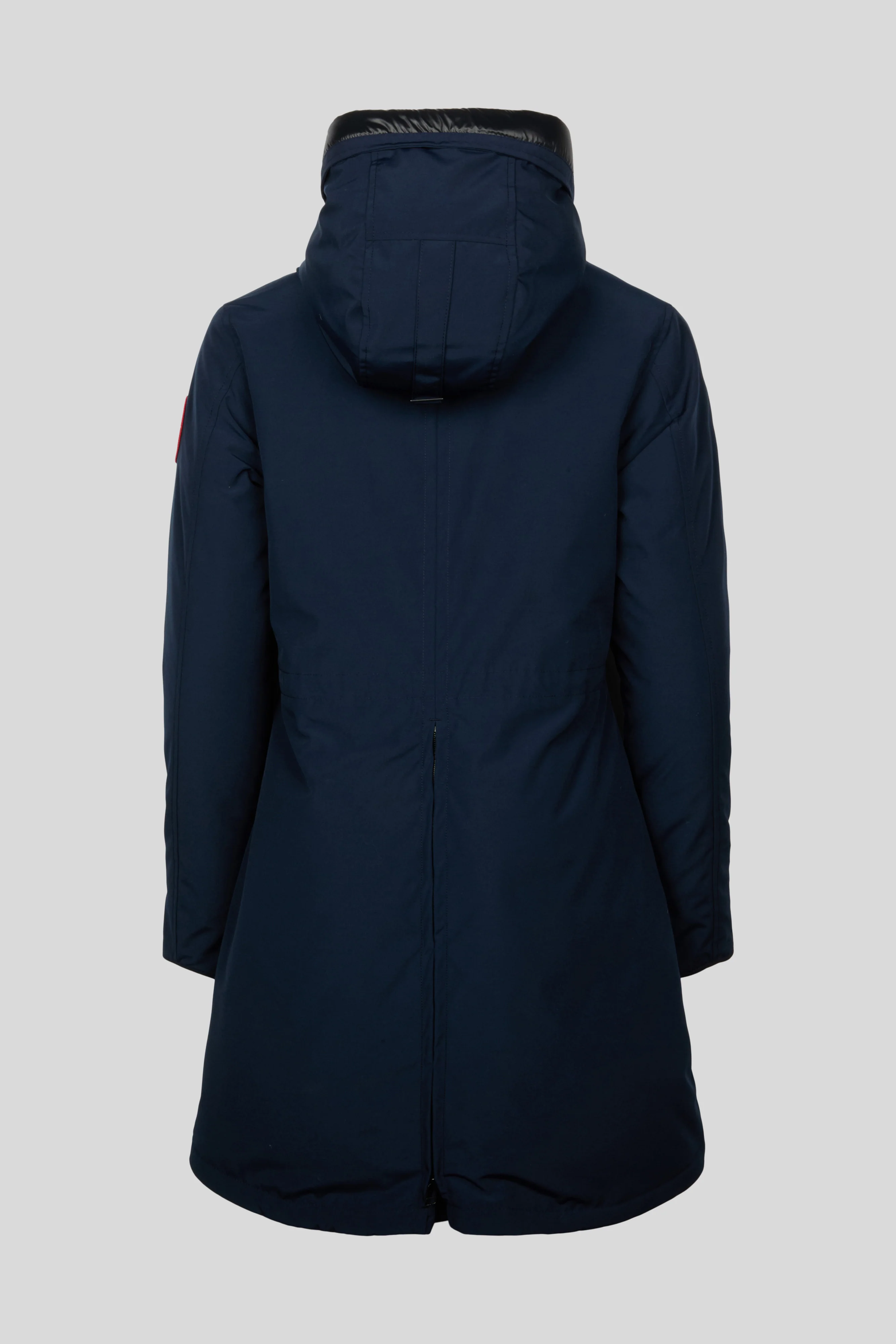 Rossclair Parka - Image 2