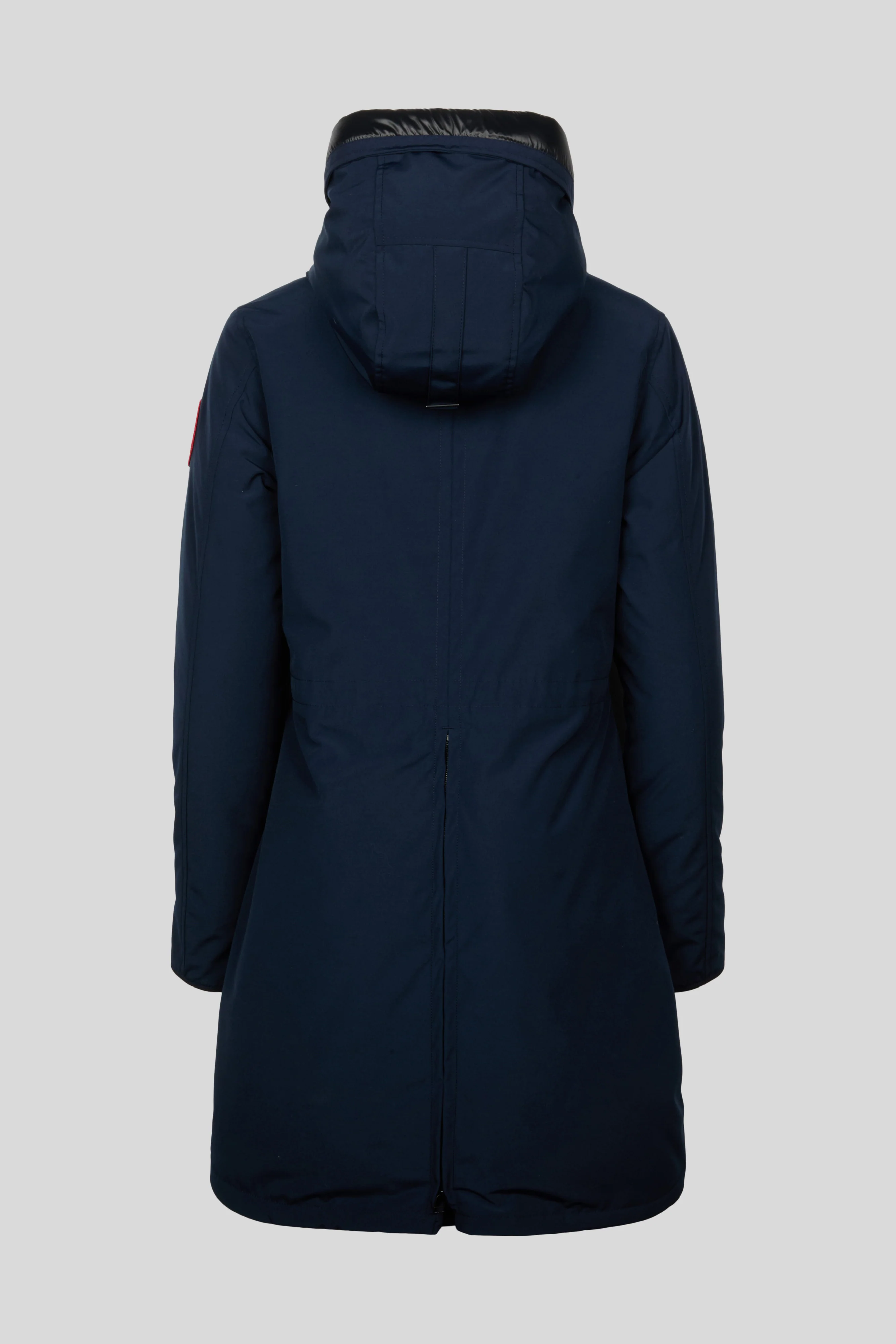 Rossclair Parka - Image 2