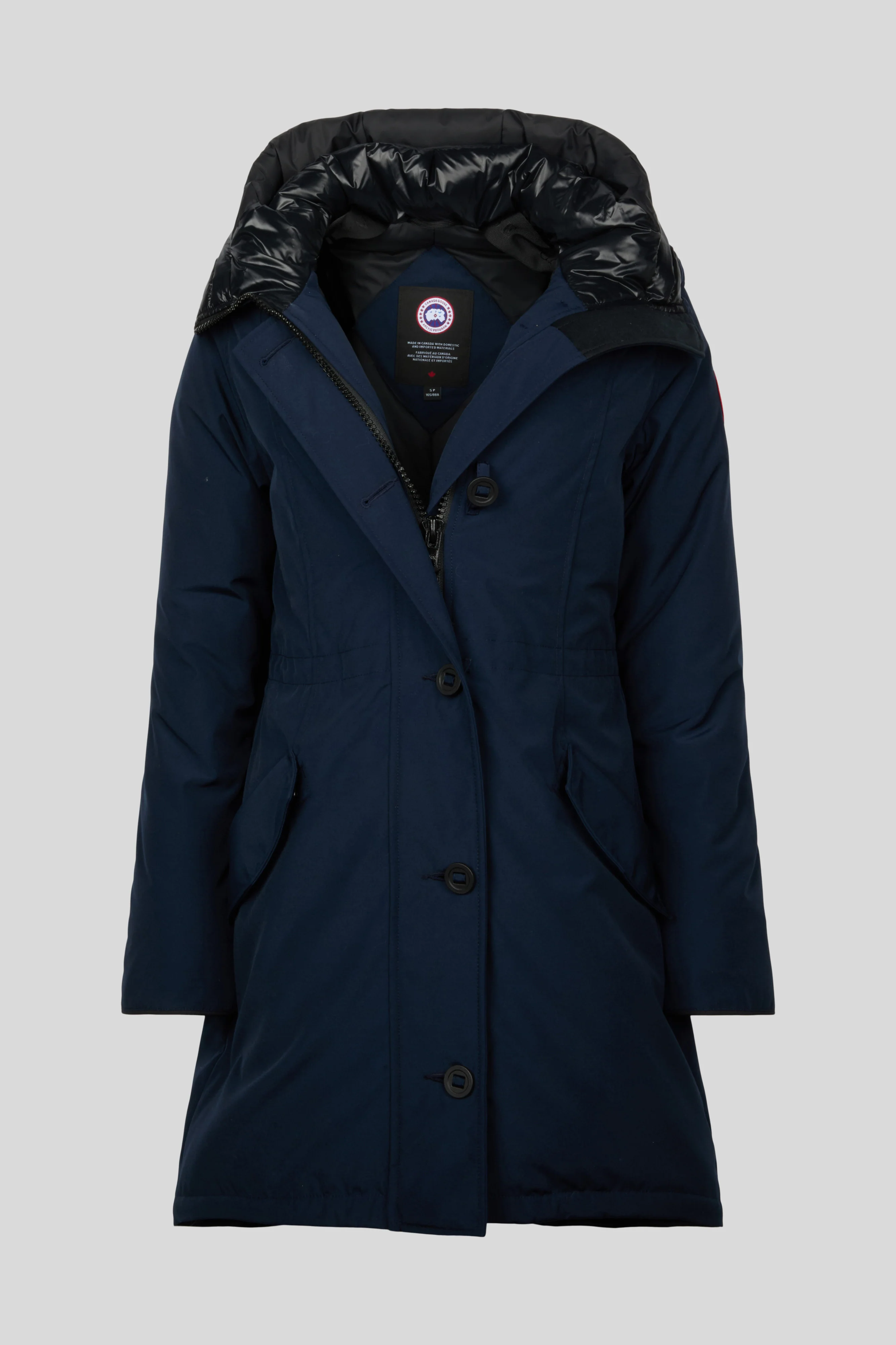 Rossclair Parka