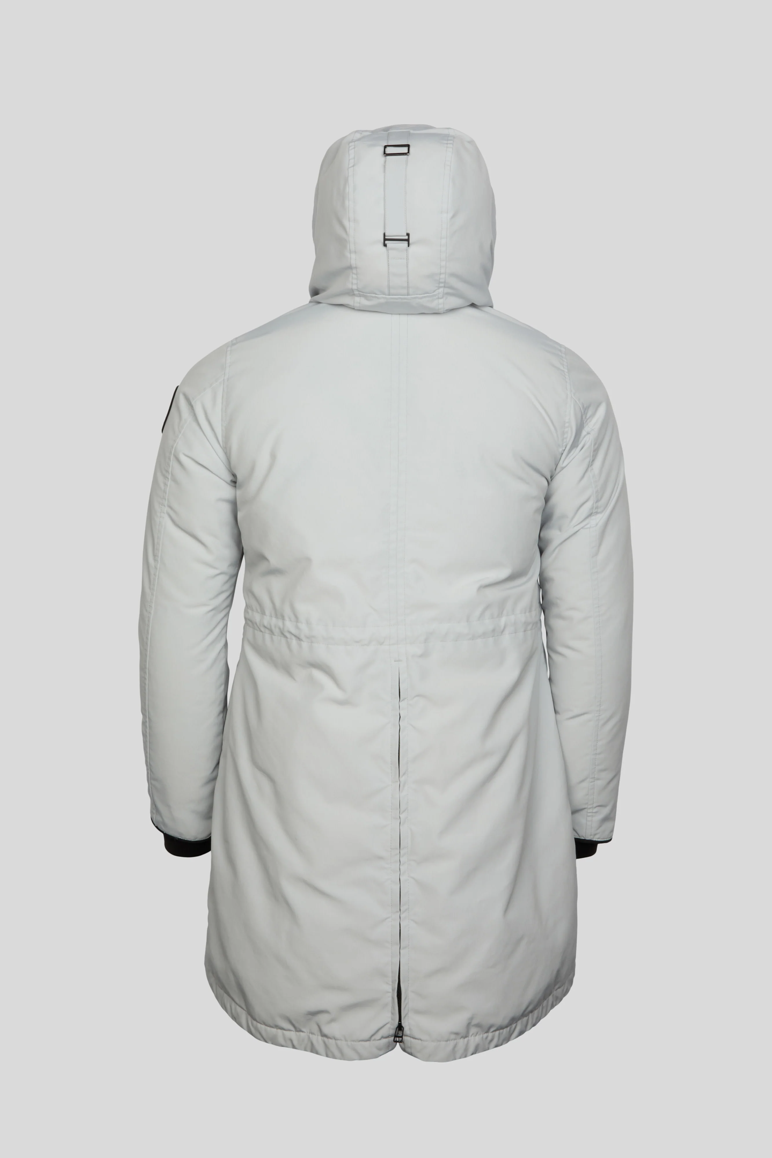 Rossclair Parka Black Label - Image 2