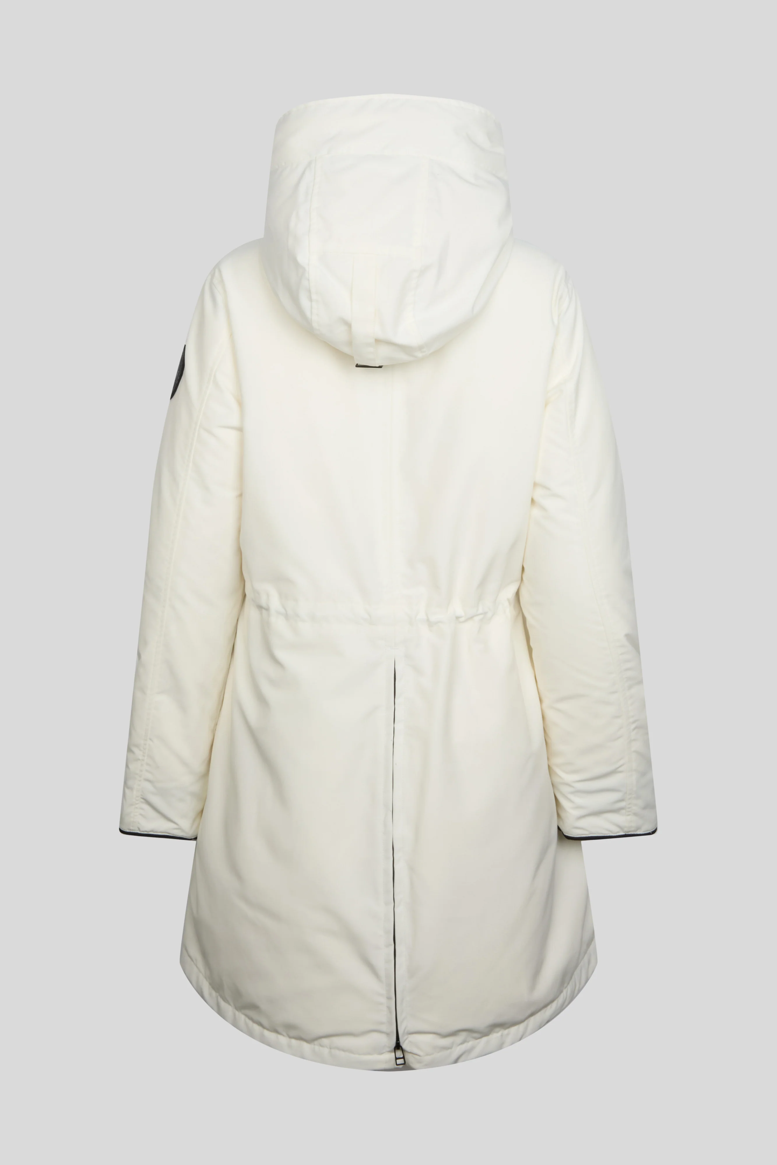 Rossclair Parka Black Label - Image 2