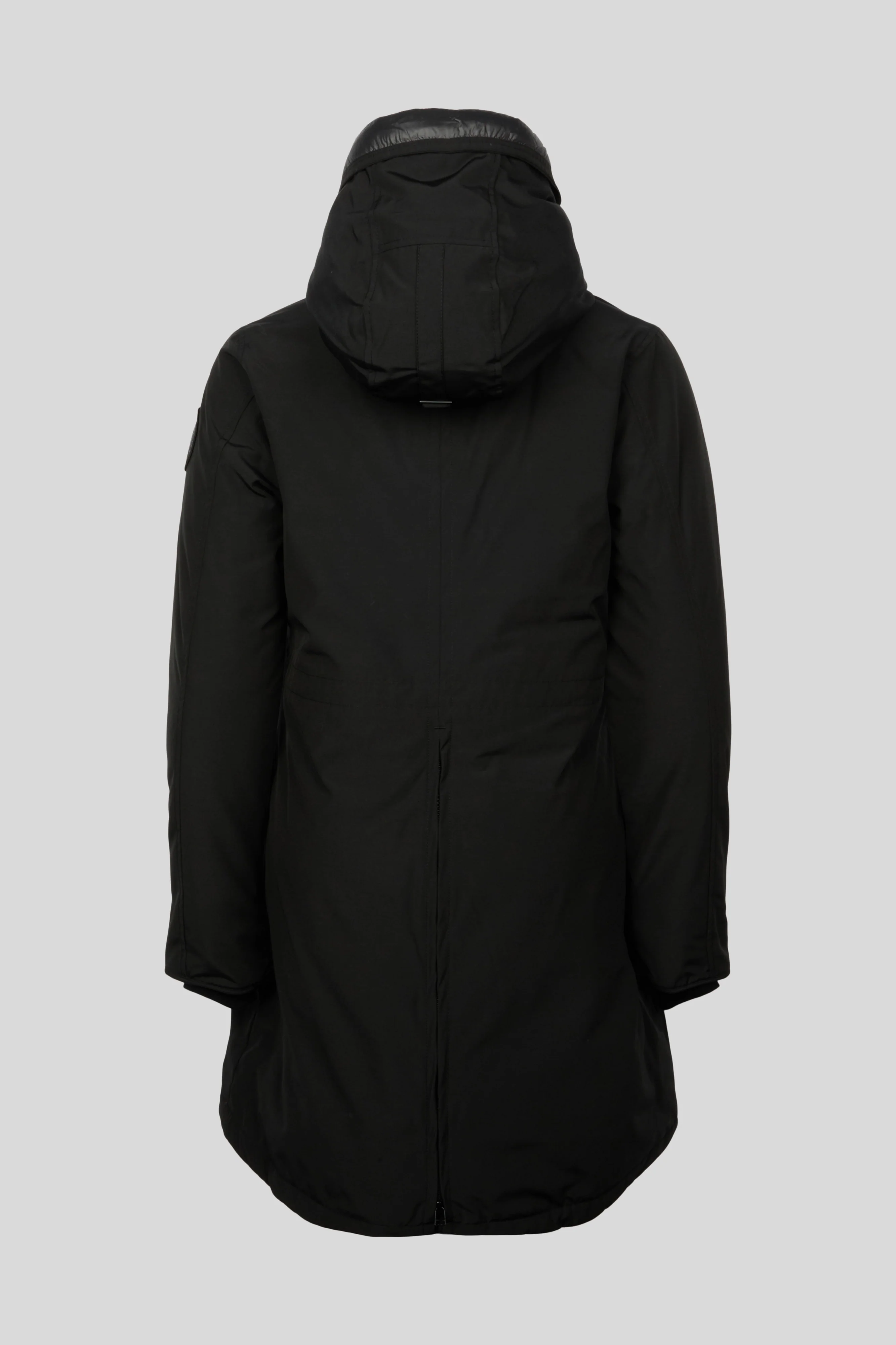 Rossclair Parka Black Label - Image 2