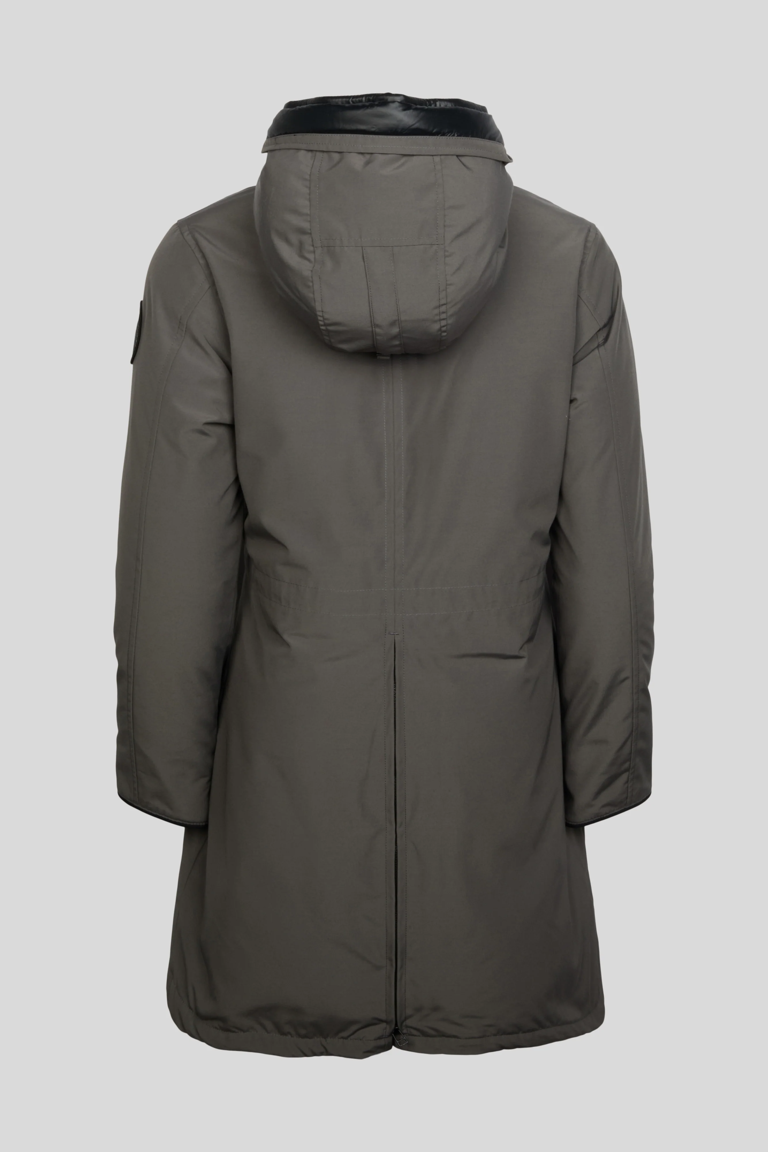 Rossclair Parka Black Label - Image 2