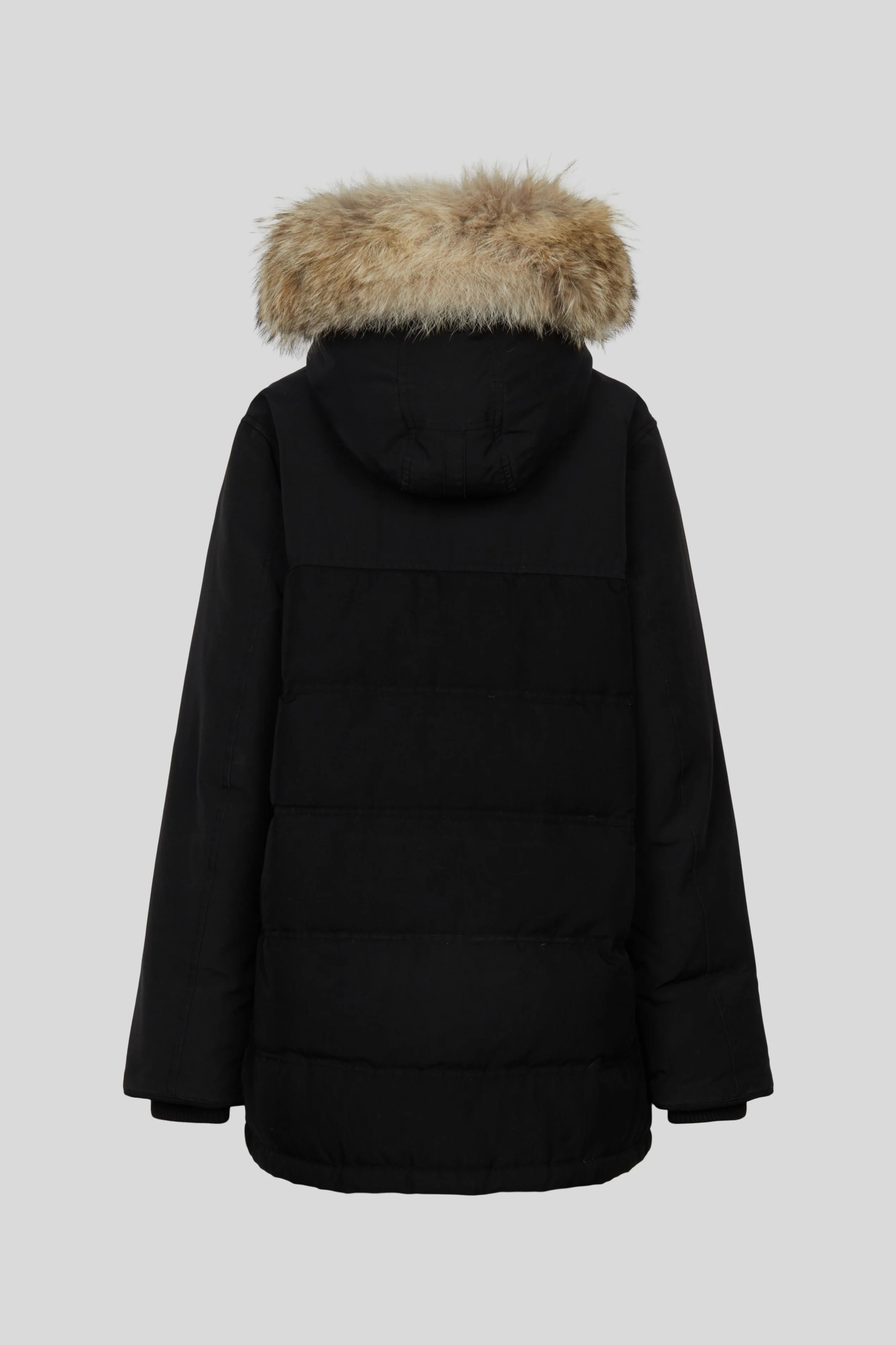 Clarence Coat Black Label - Image 2