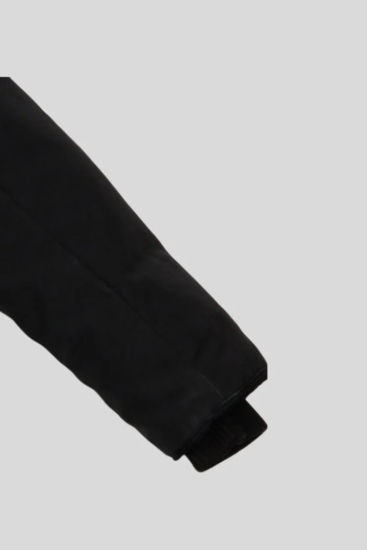 Clarence Coat Black Label - Image 3