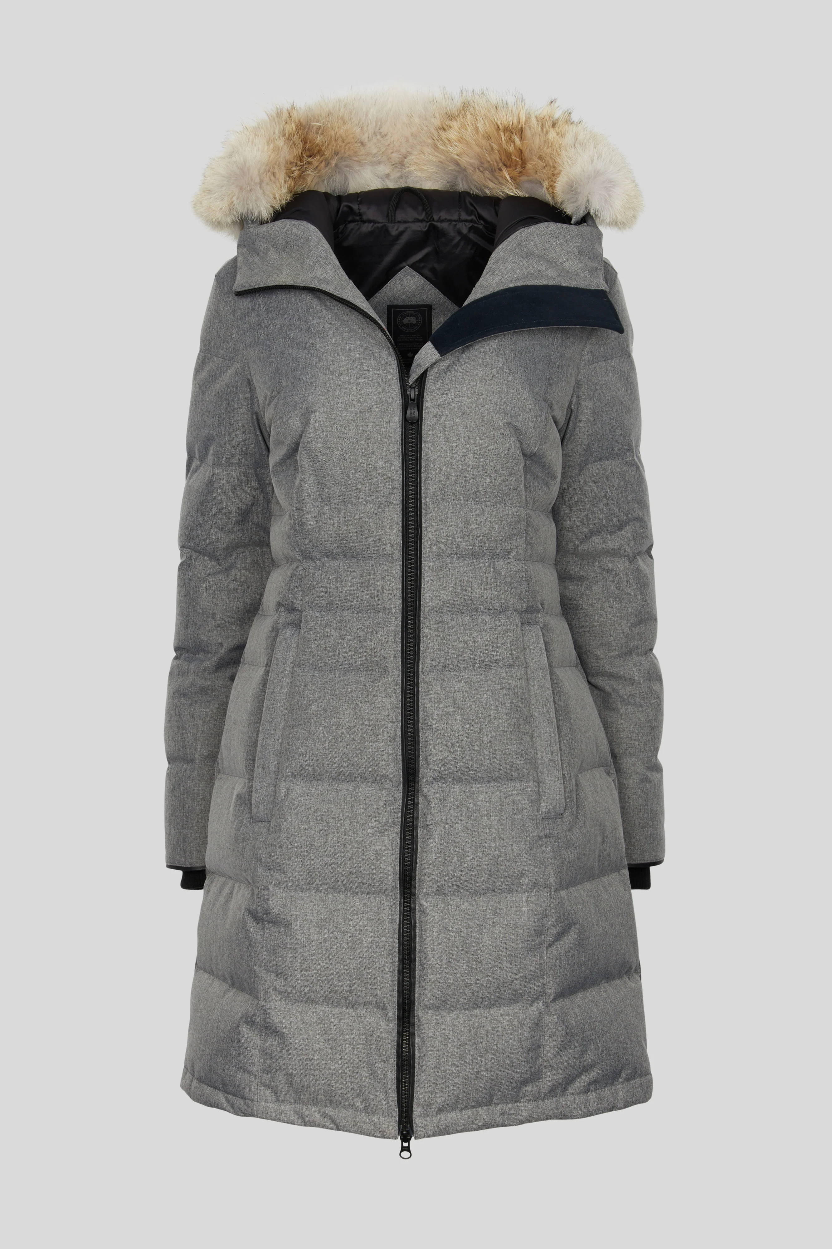 Pembina Coat Black Label