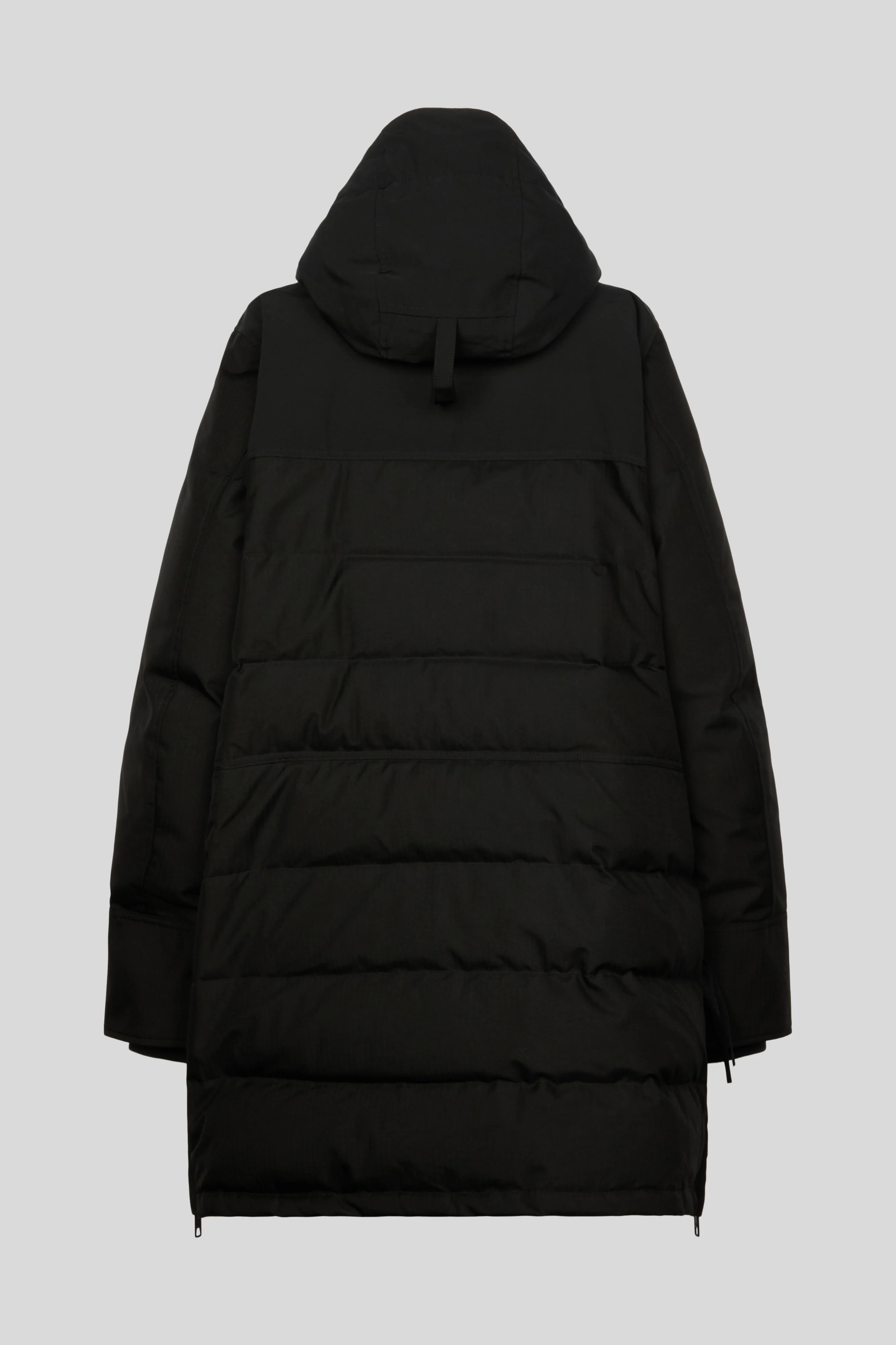 Balmoral Parka Black Label - Image 2