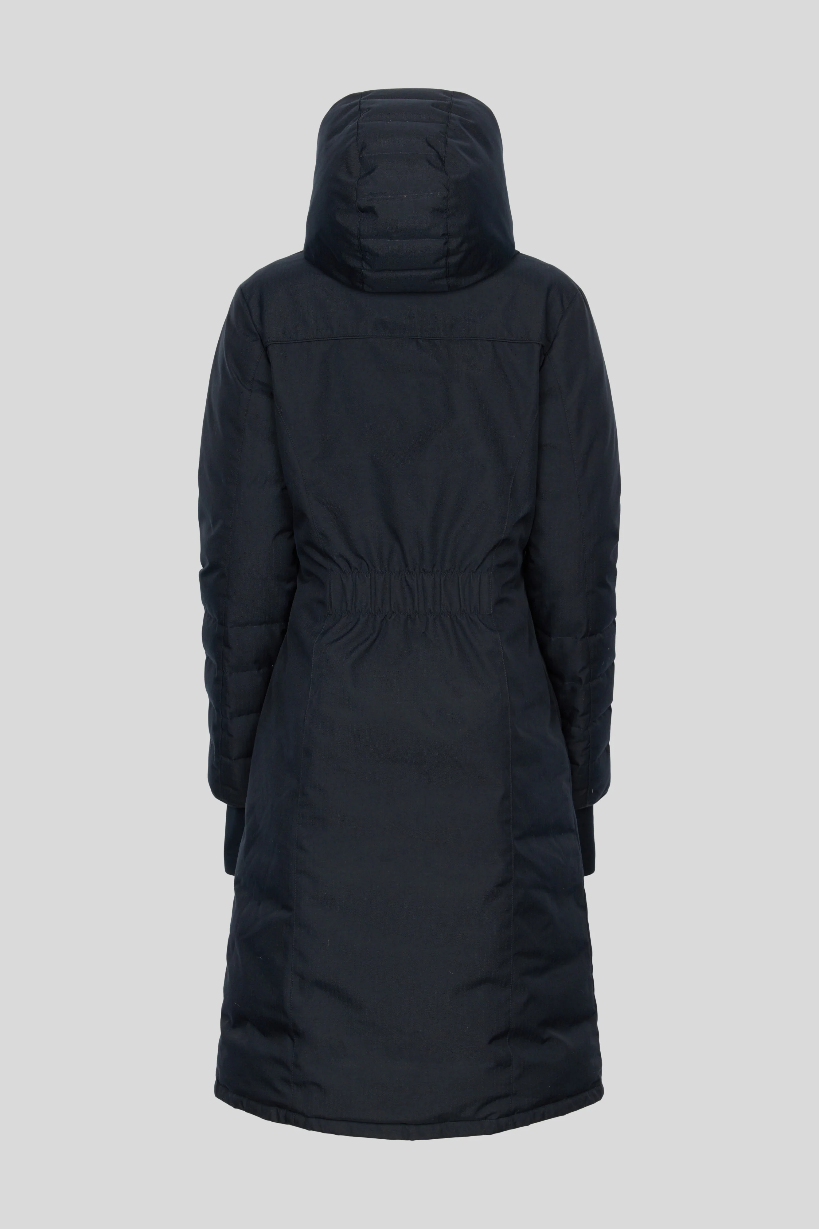Elrose Parka Black Label - Image 2