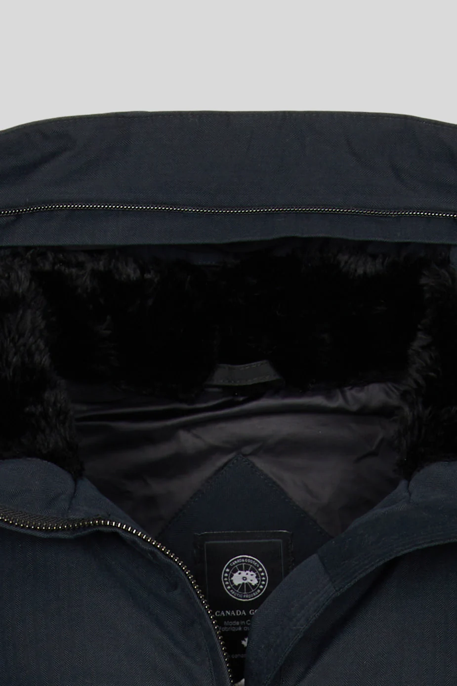 Elrose Parka Black Label - Image 3