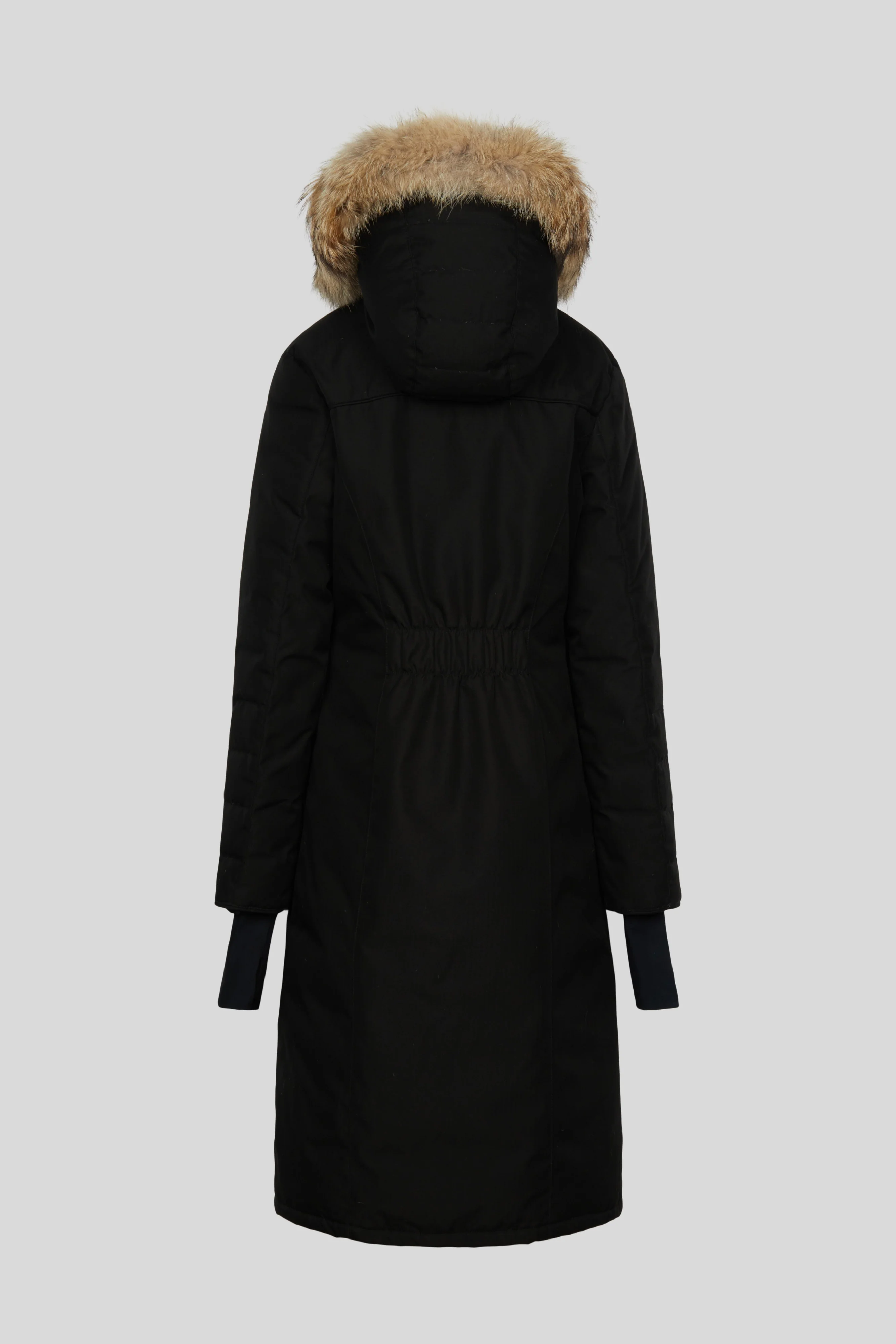 Elrose Parka Black Label - Image 2
