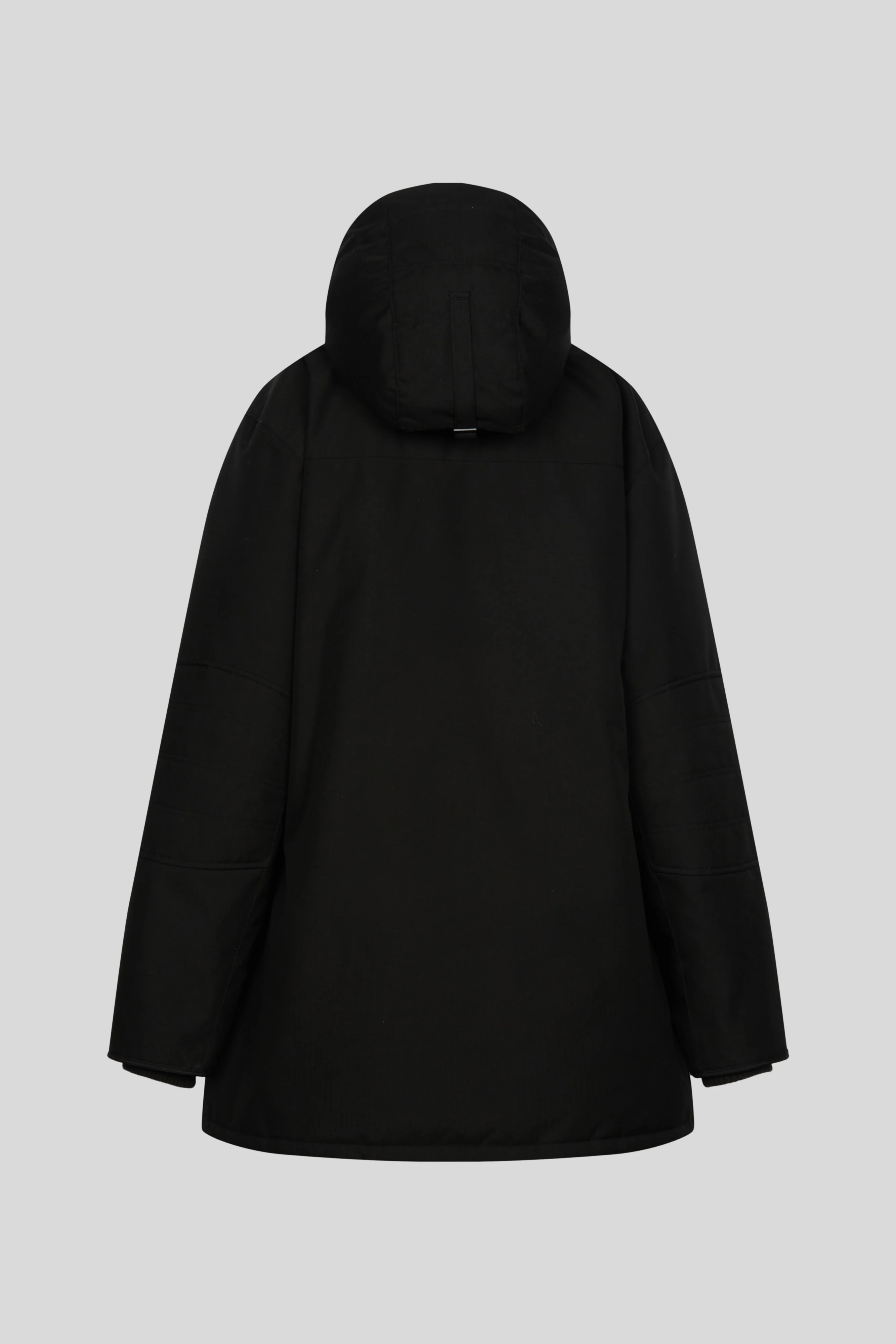 Windermere Coat Black Label - Image 2