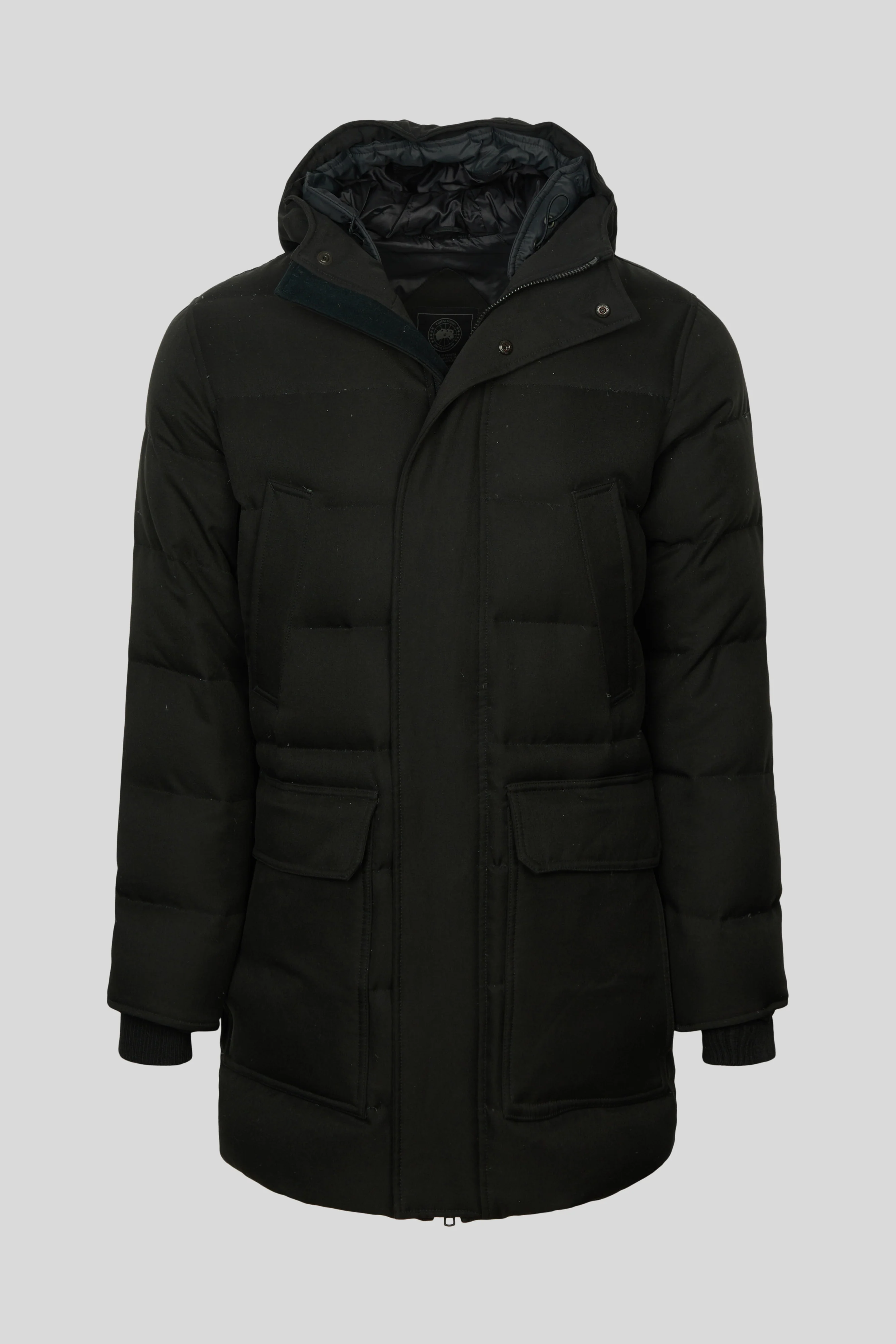 Nikko Parka