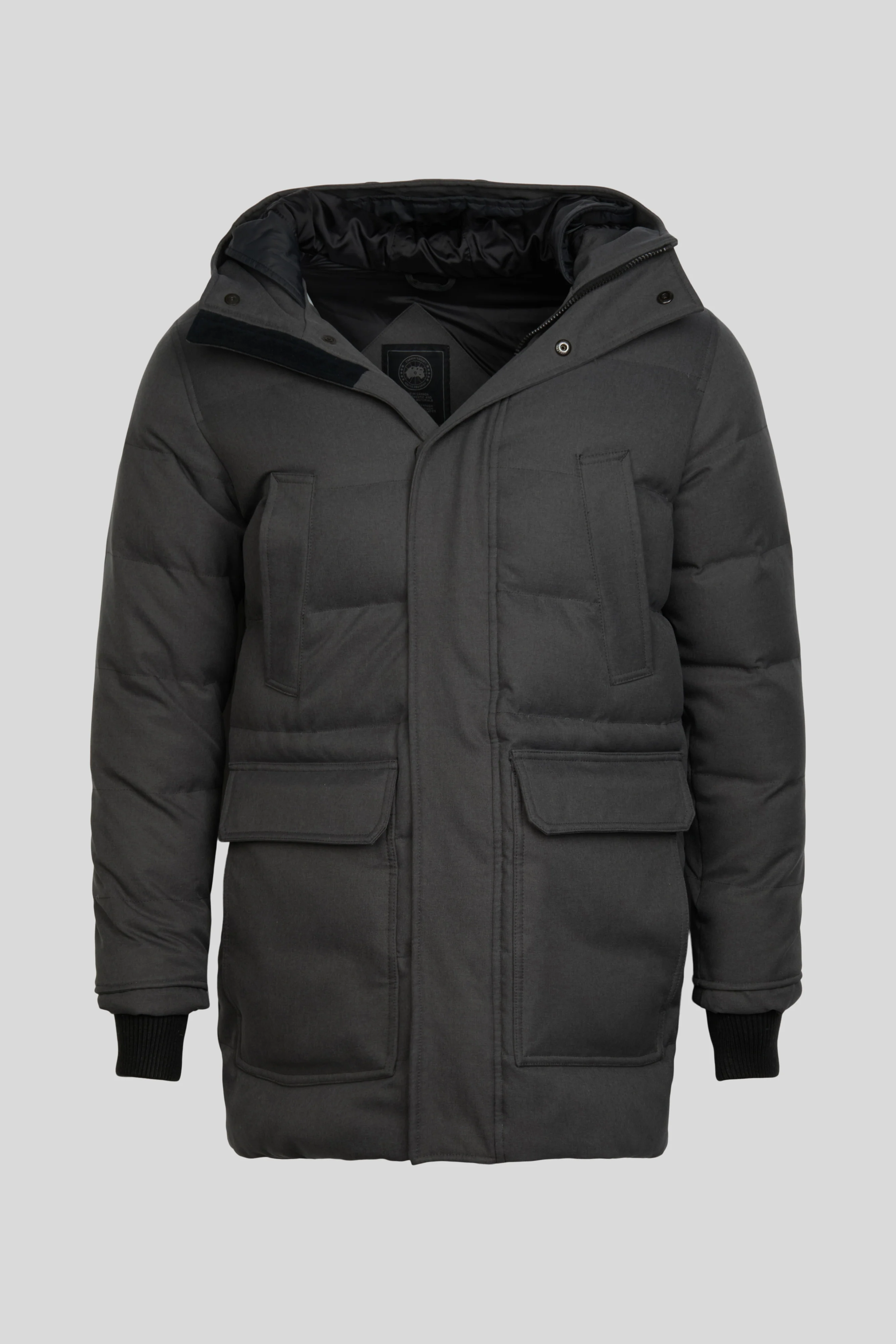 Nikko Parka
