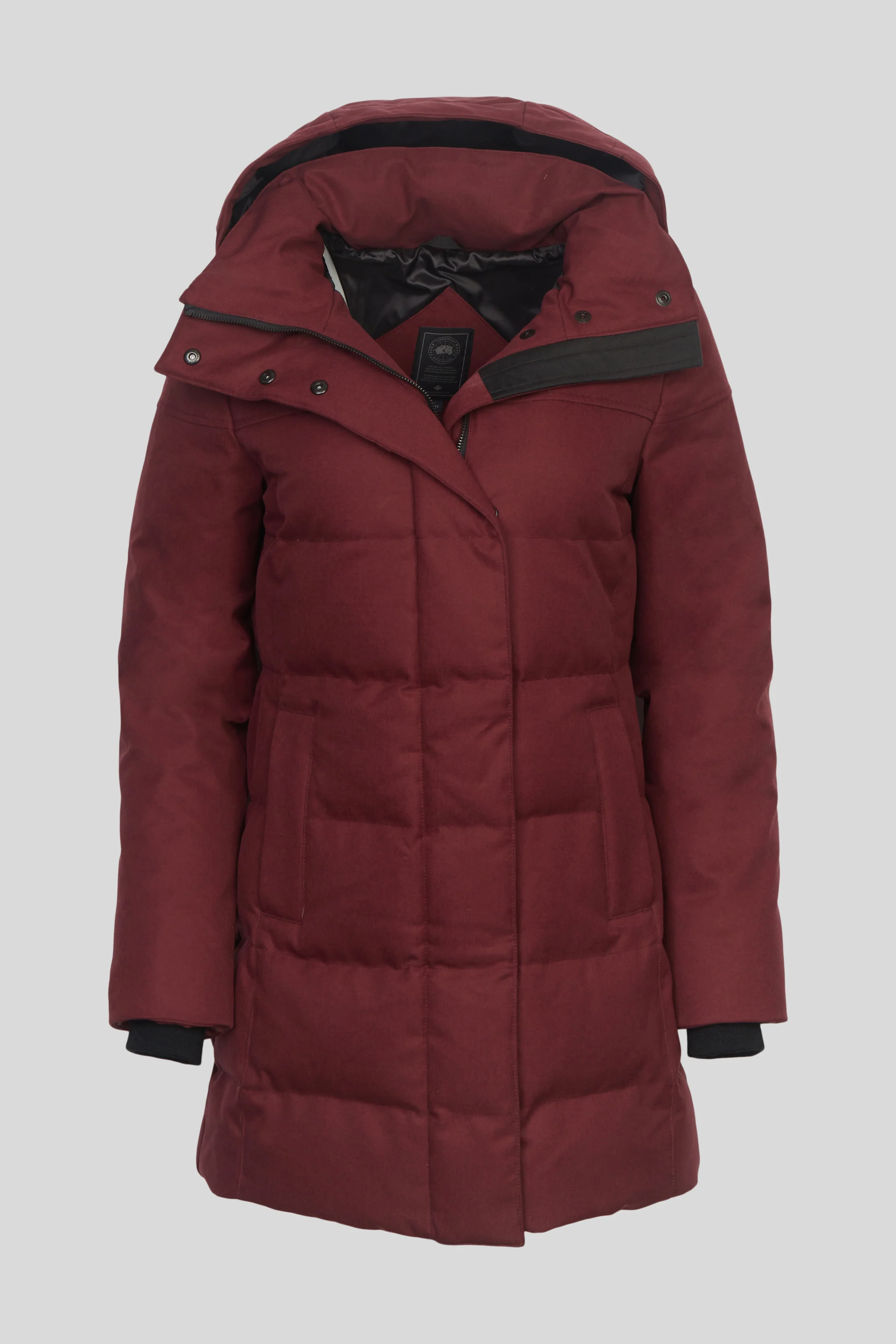 Annecy Parka