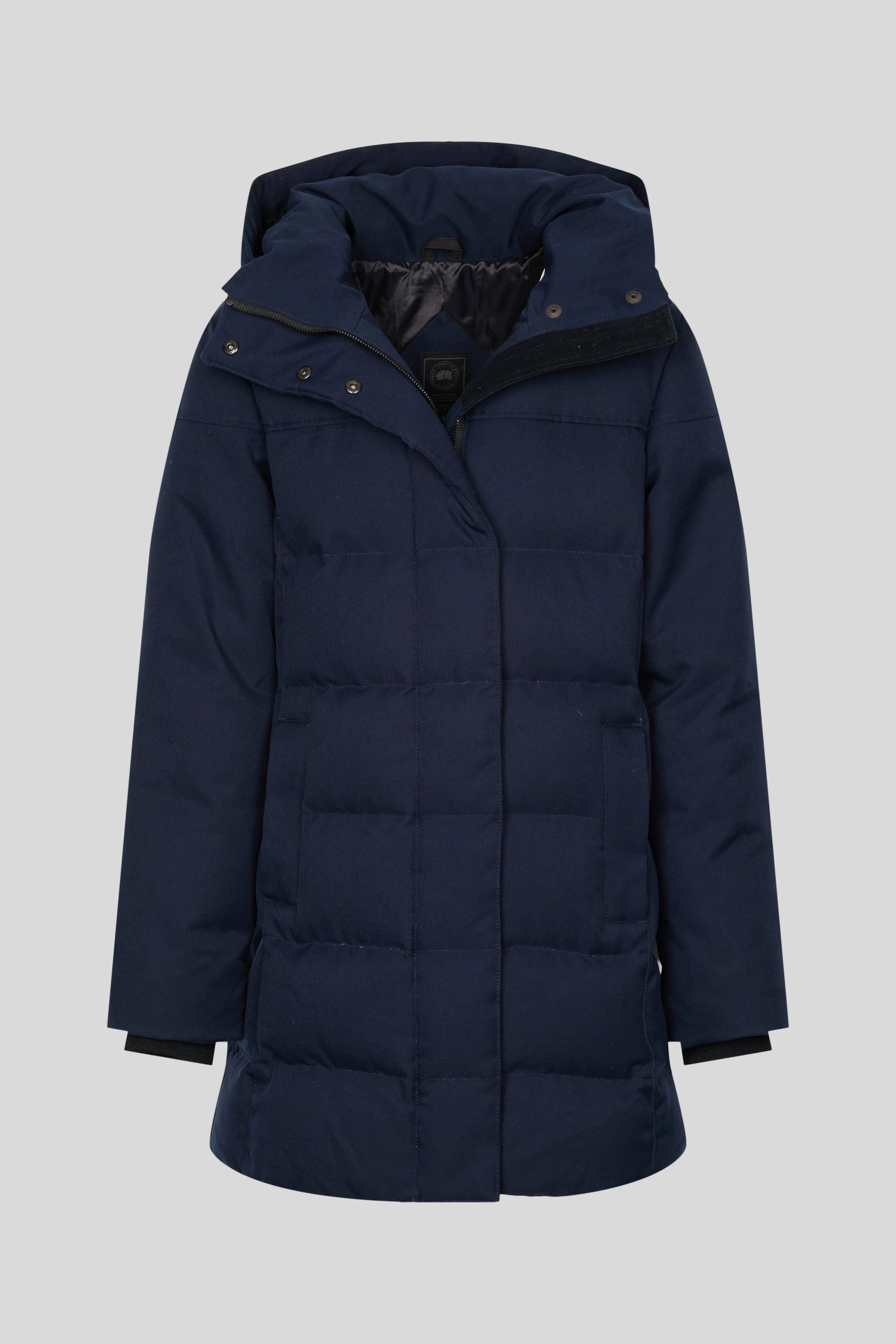 Annecy Parka