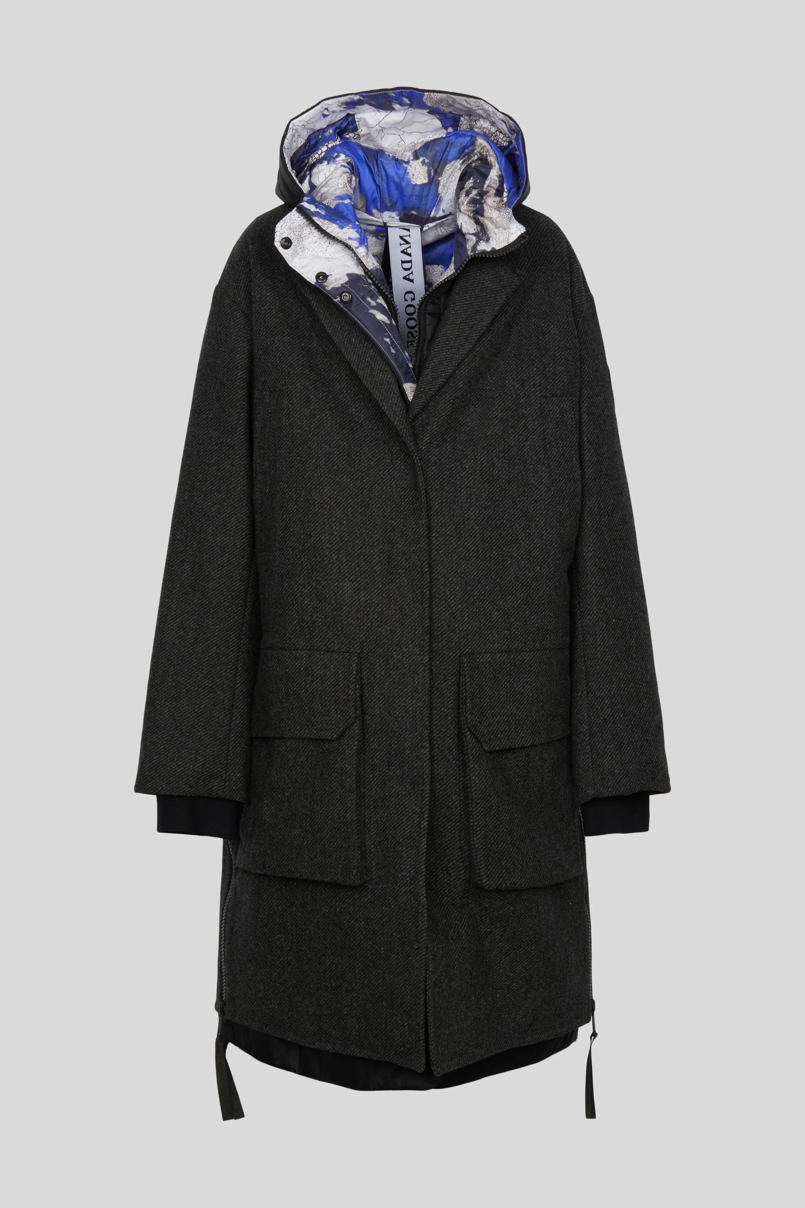 Viedma 4-in-1 Coat