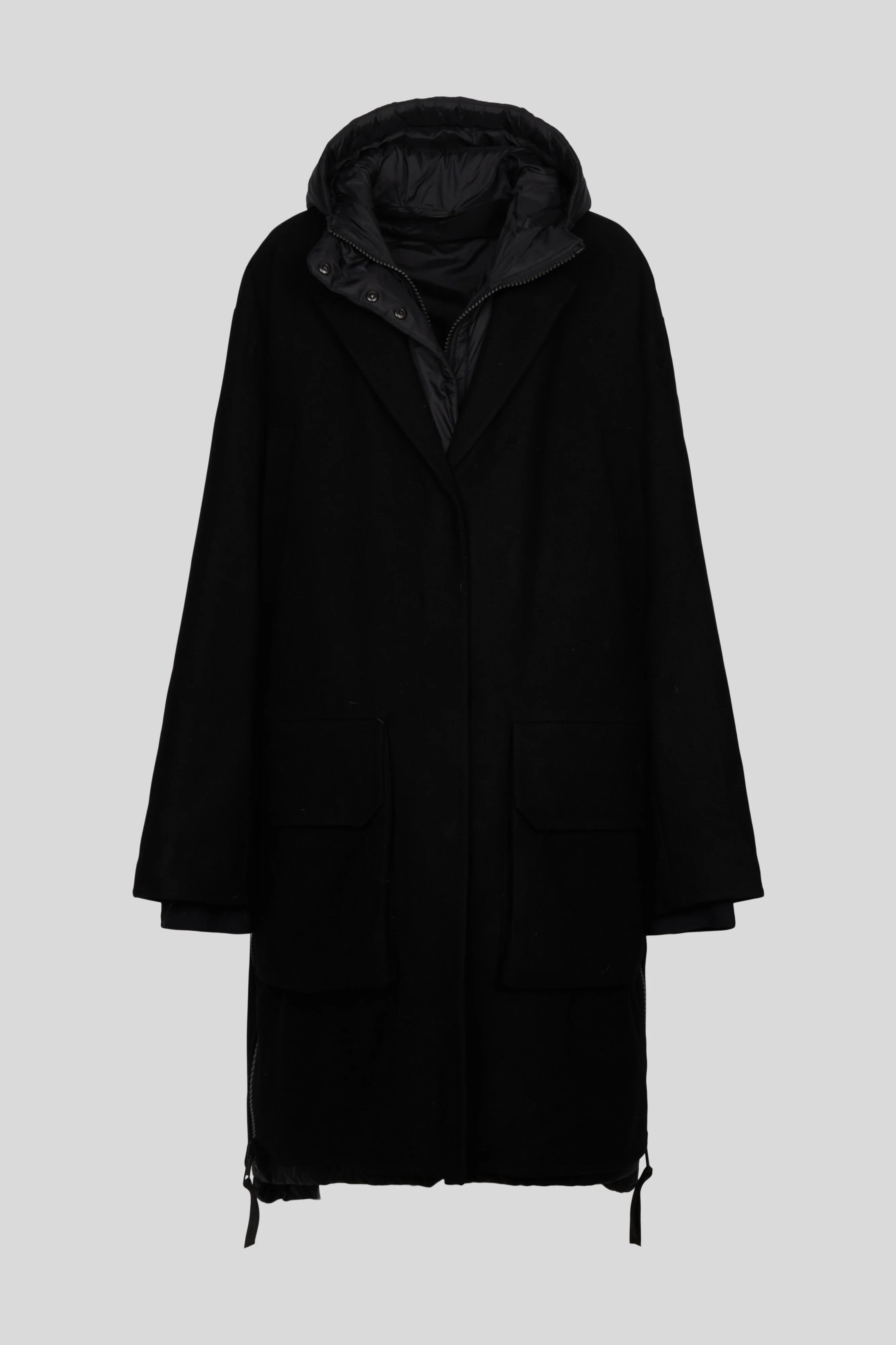Viedma 4-in-1 Coat