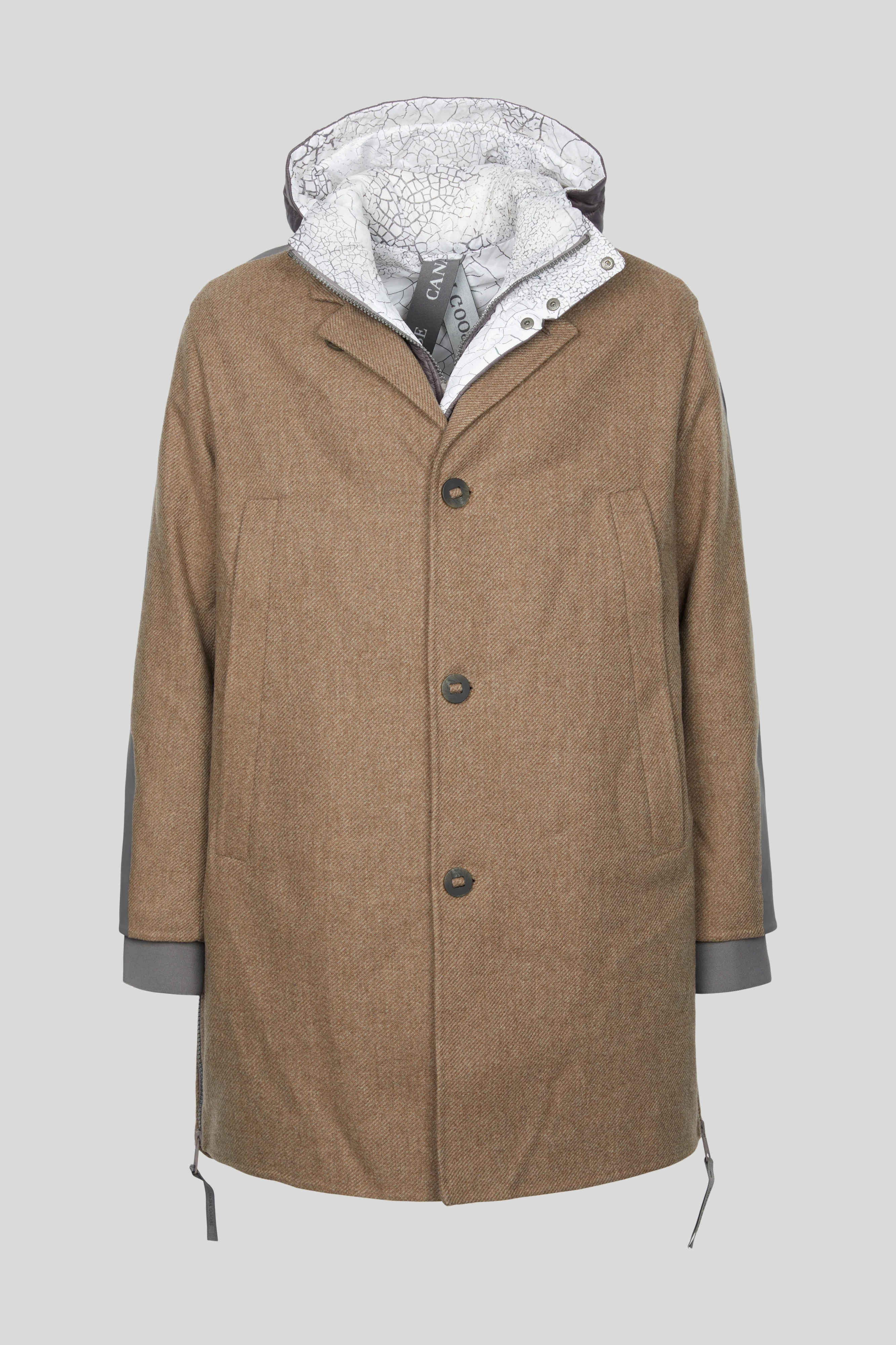 Viedma 4-in-1 Coat