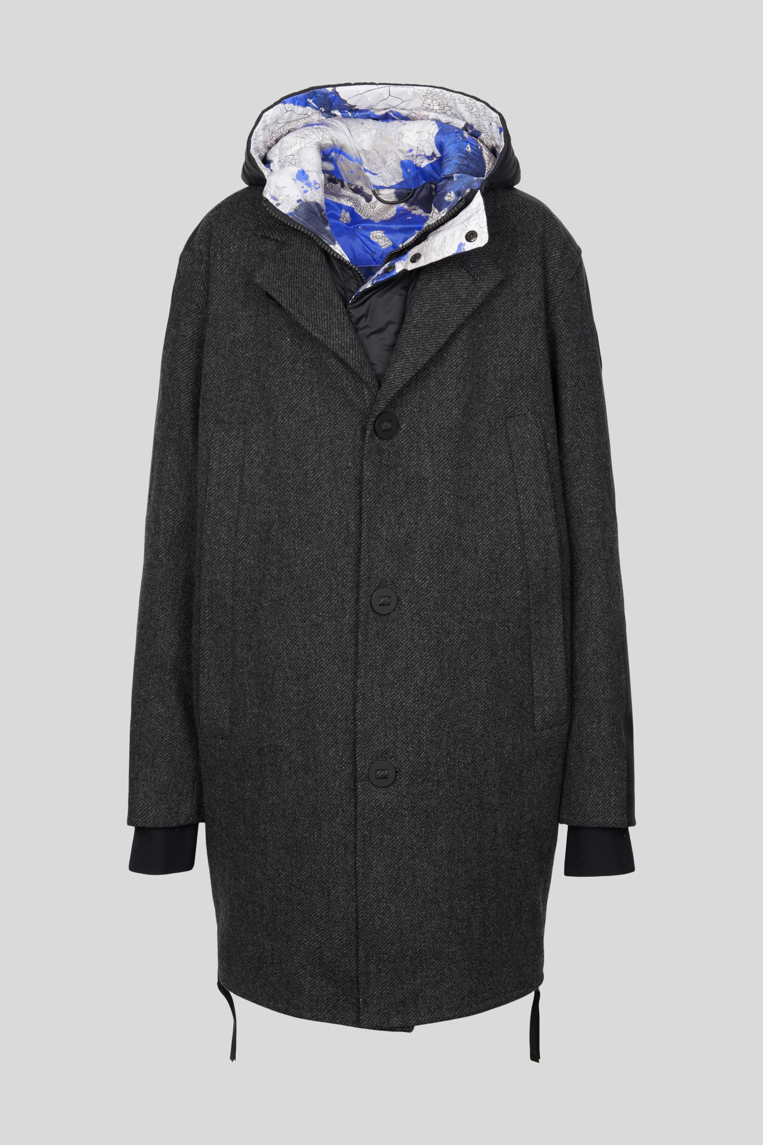 Viedma 4-in-1 Coat