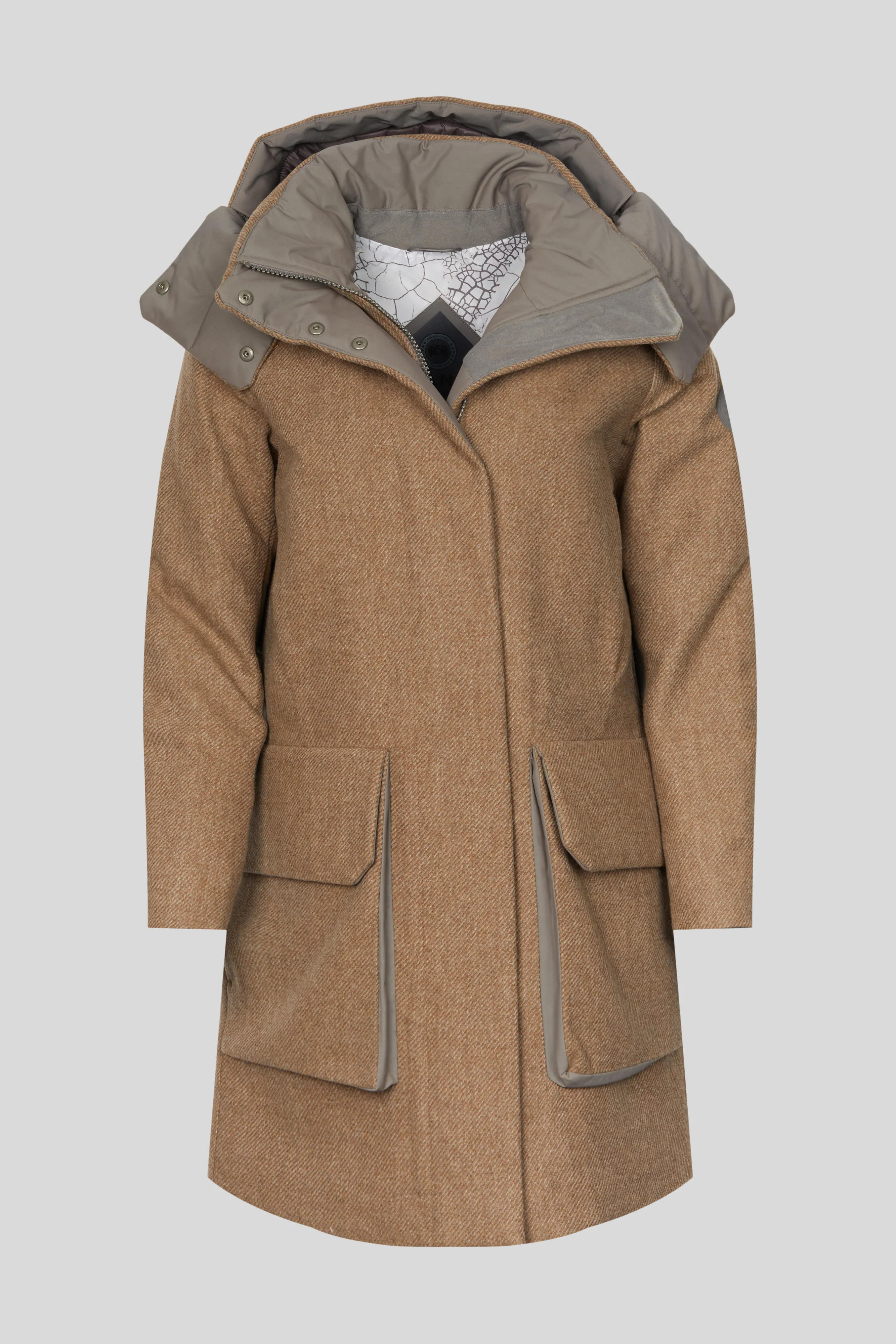Atavist Coat