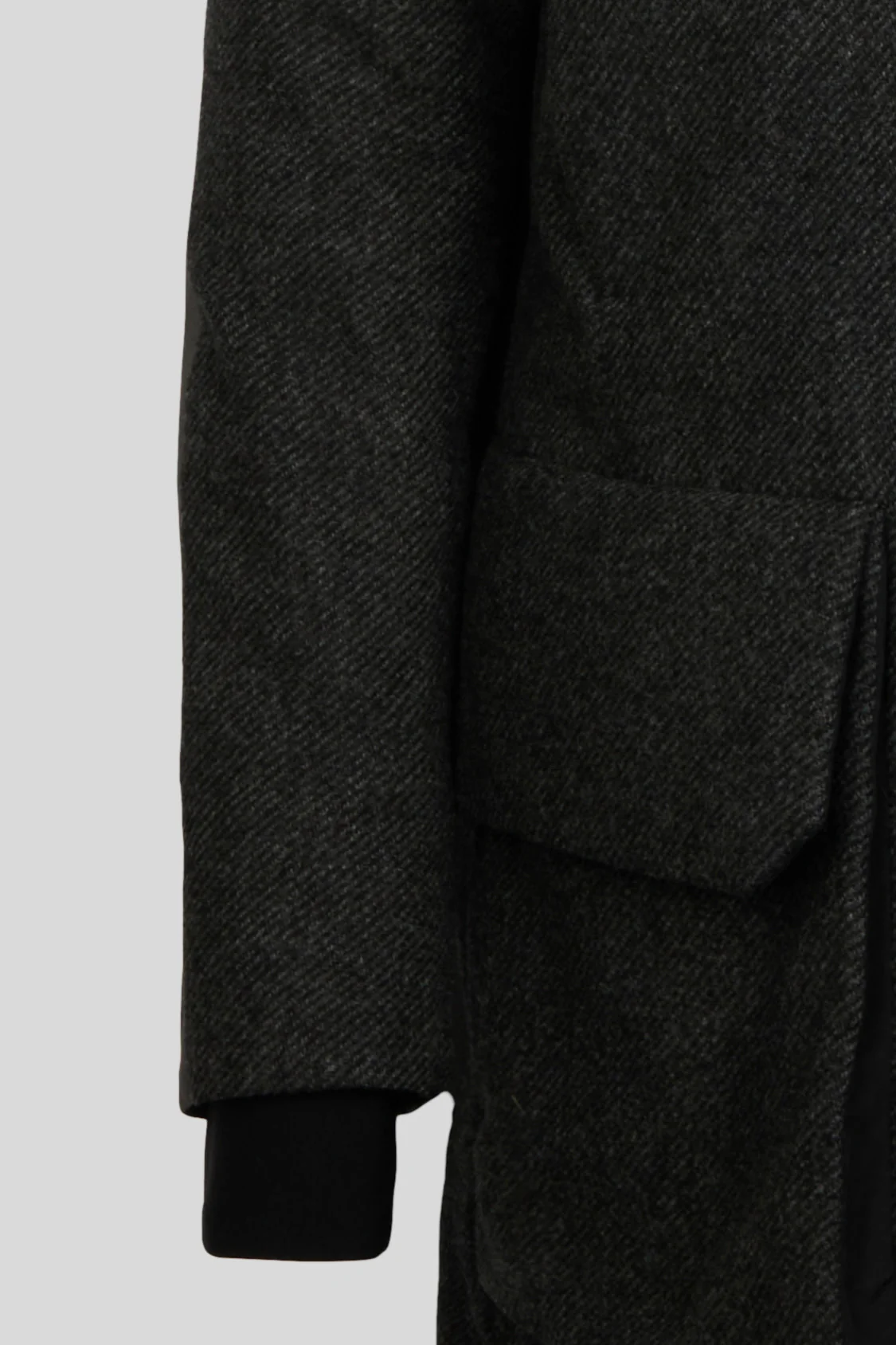 Atavist Coat - Image 3