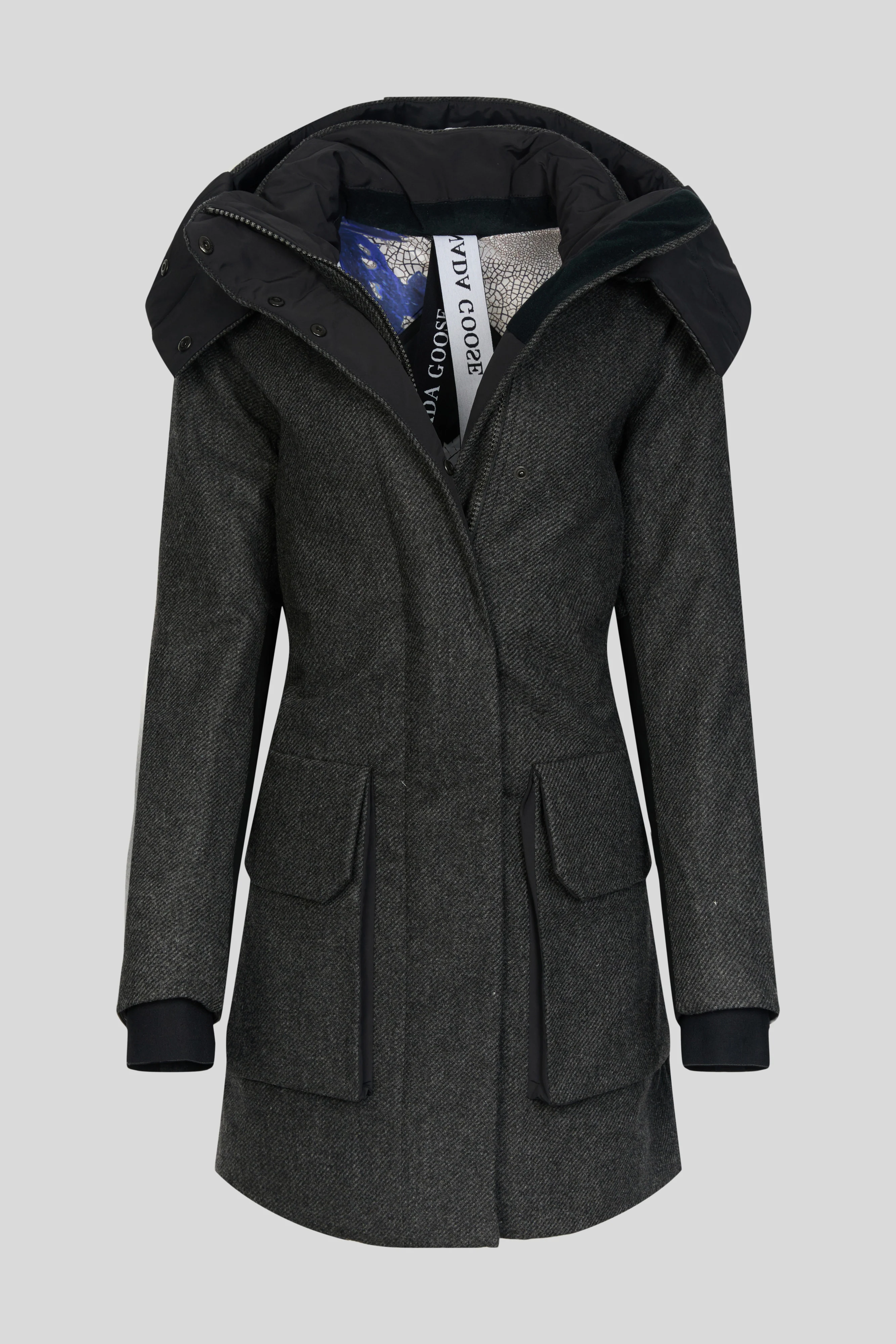 Atavist Coat