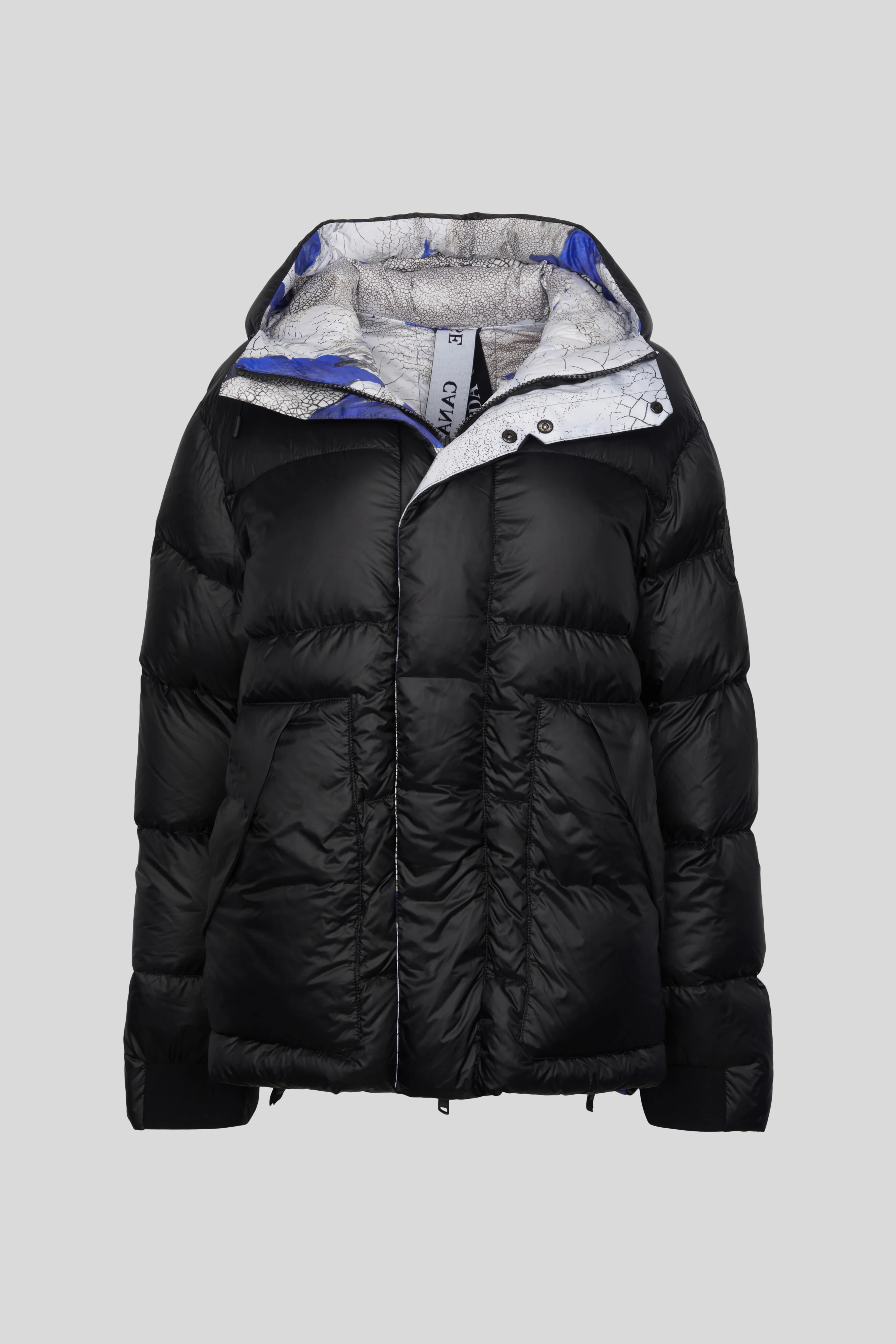 Berendon Parka