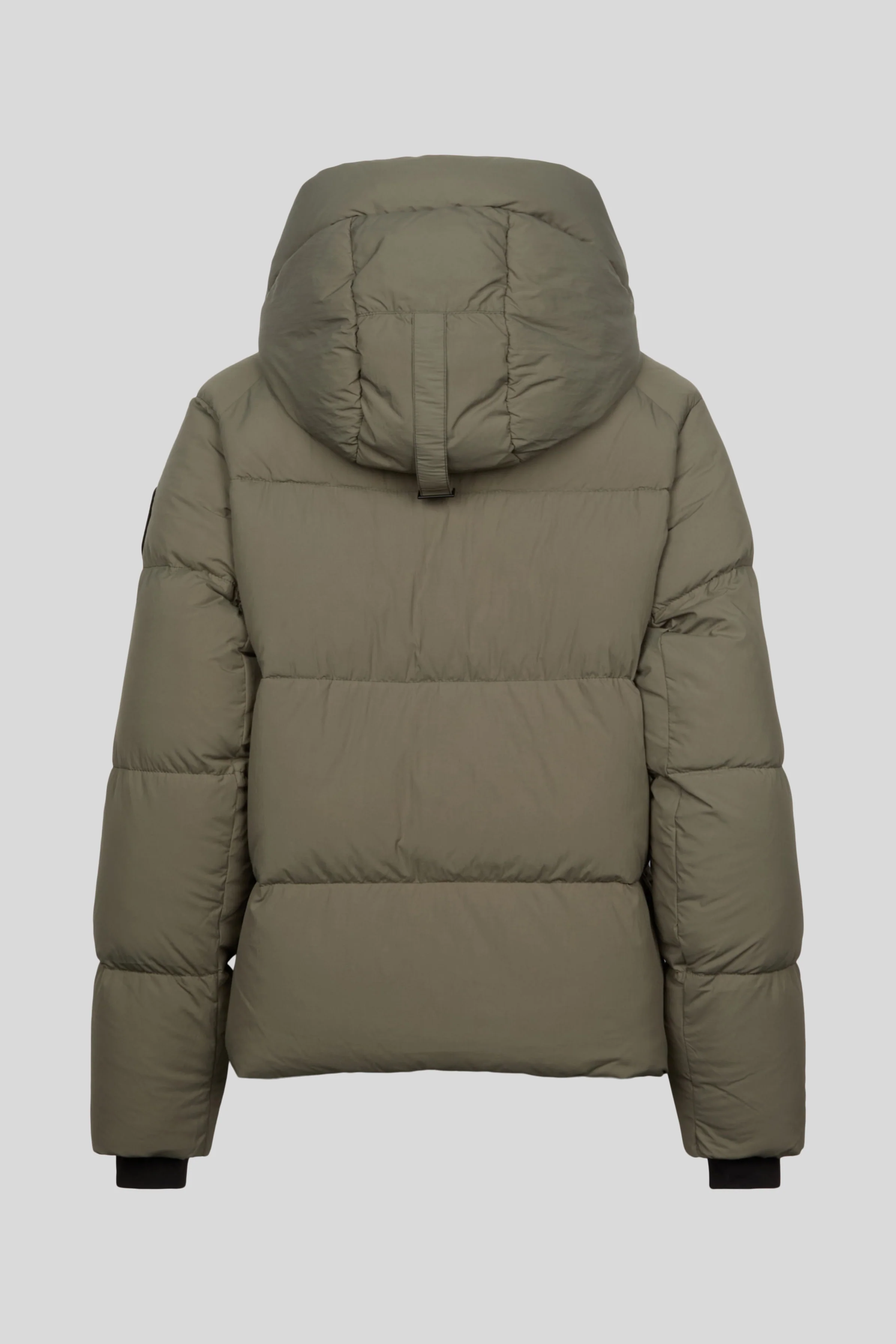 Junction Parka Black Label - Image 2