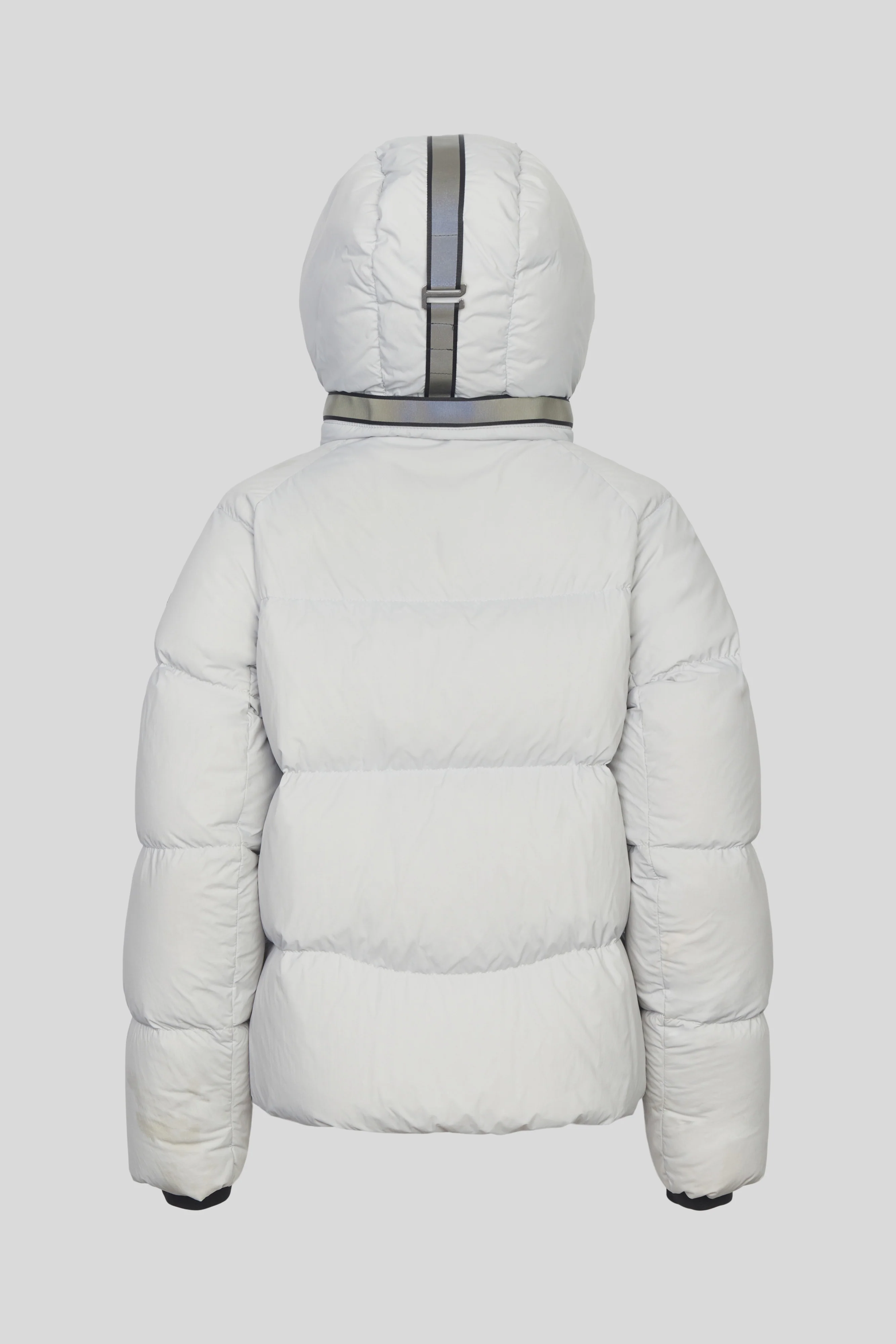 Junction Parka Black Label - Image 2
