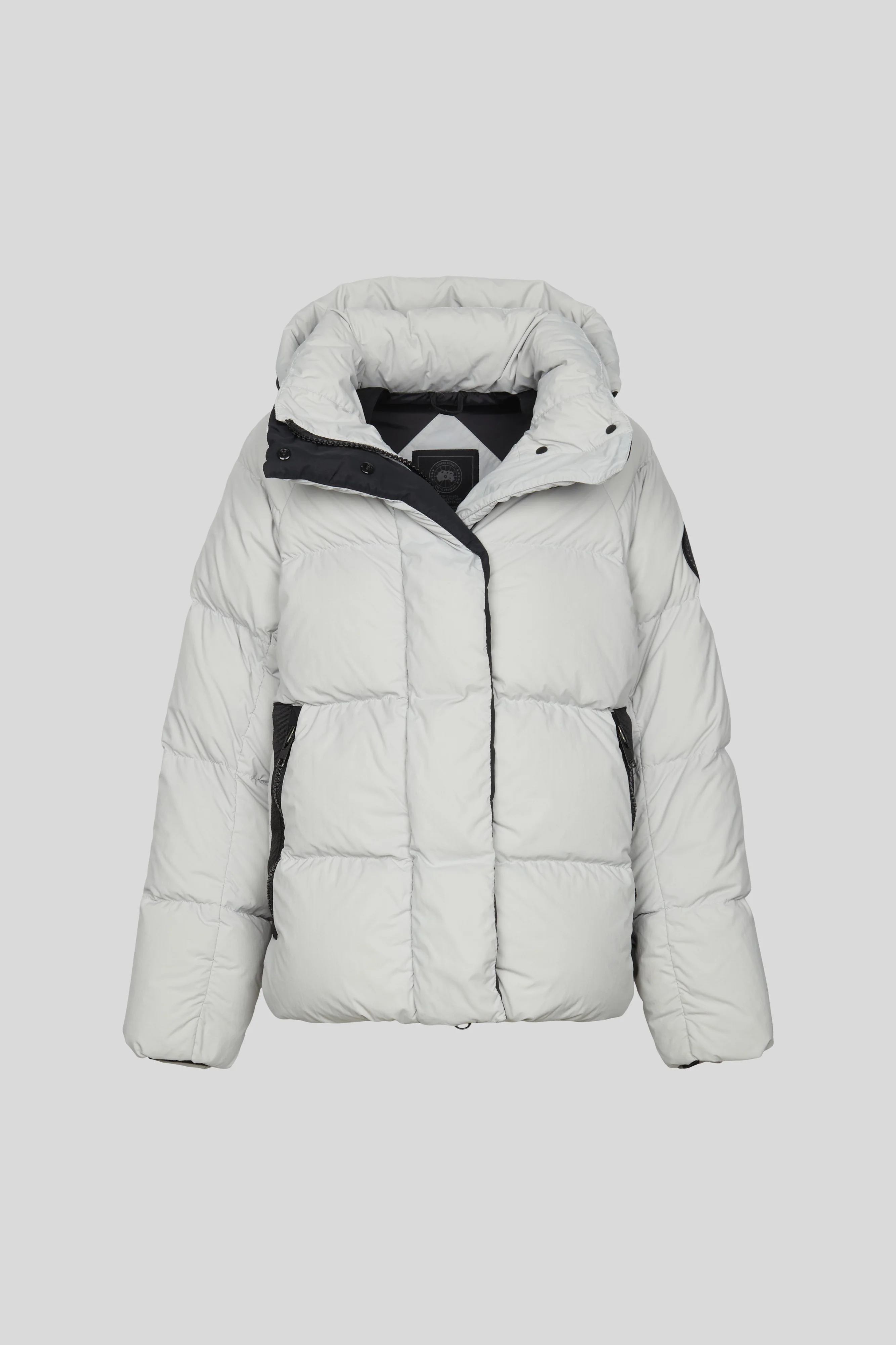 Junction Parka Black Label