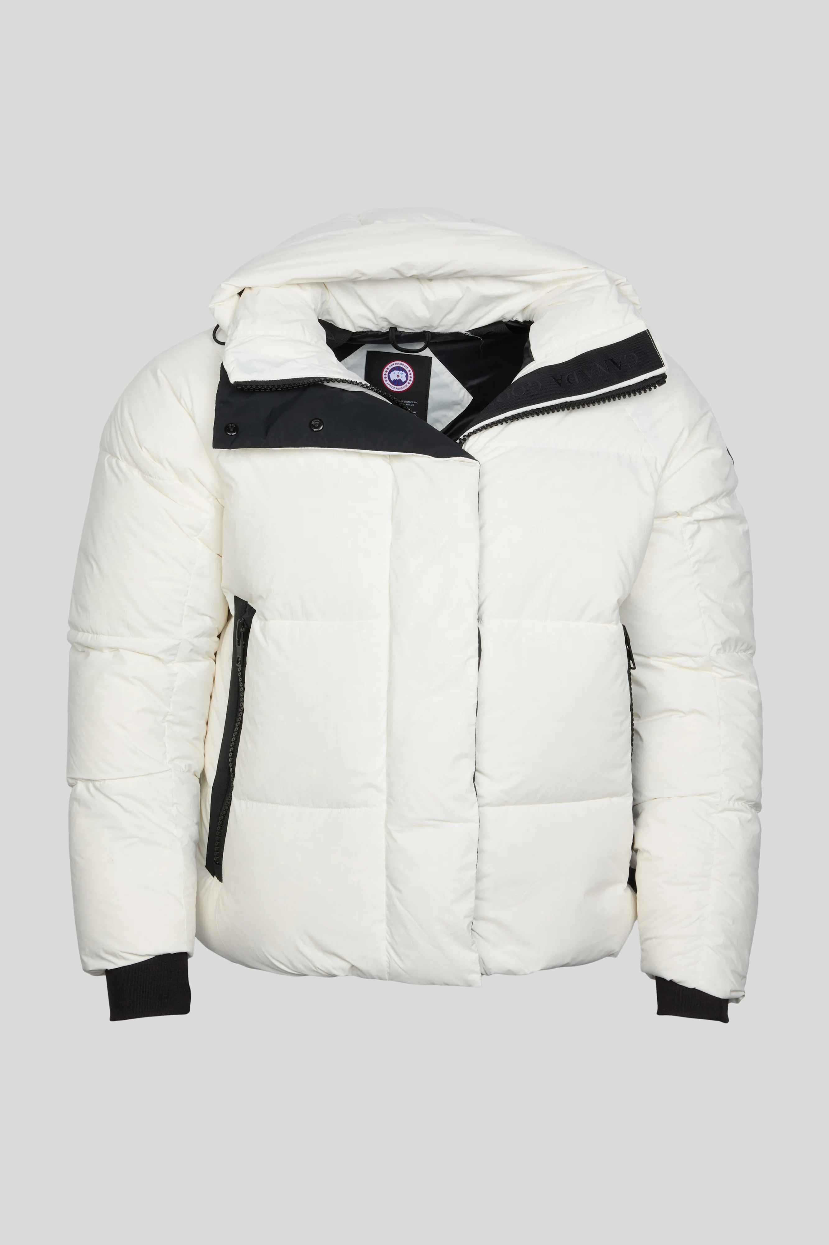 Junction Parka Black Label
