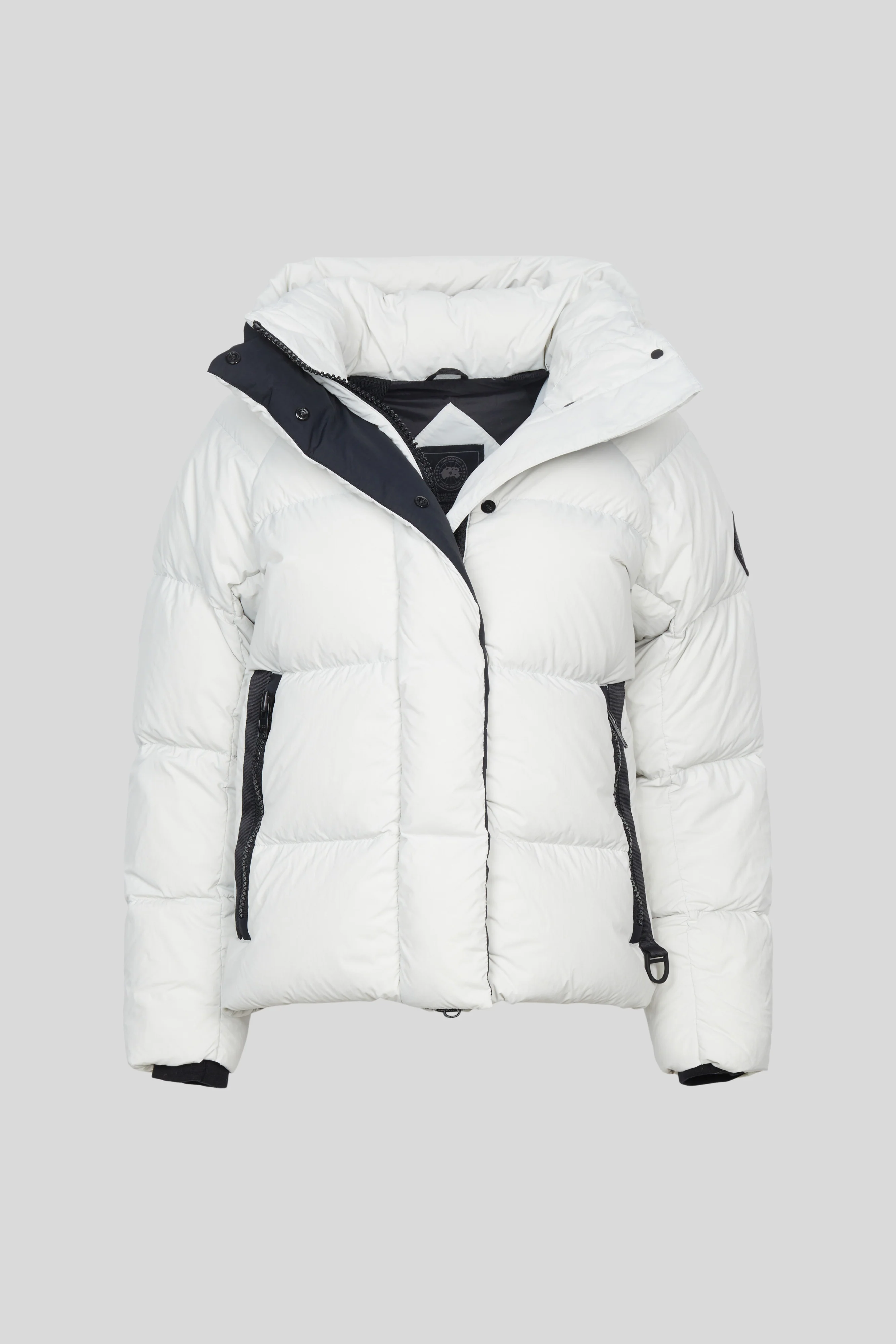 Junction Parka Black Label