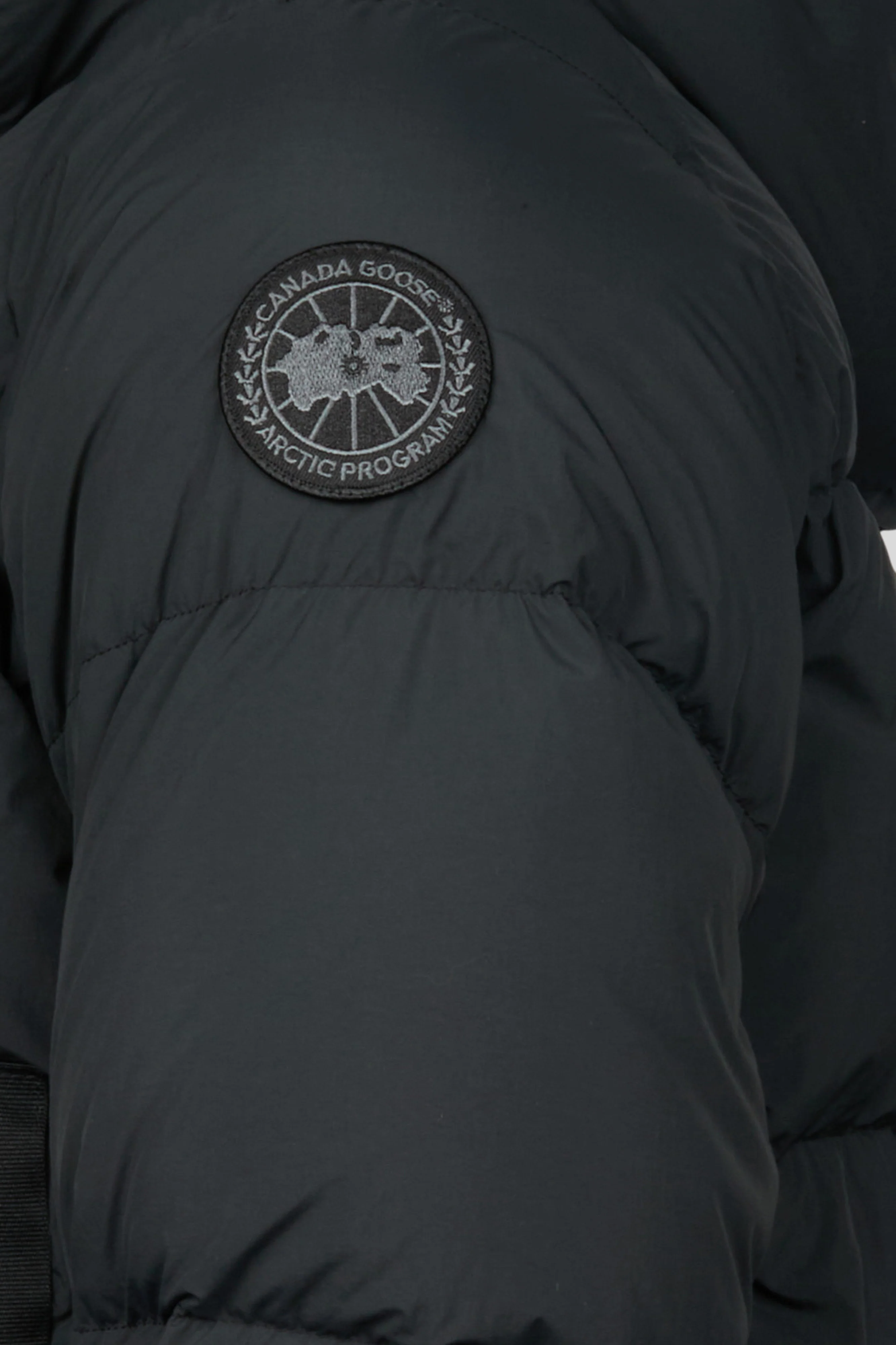 Junction Parka Black Label - Image 3